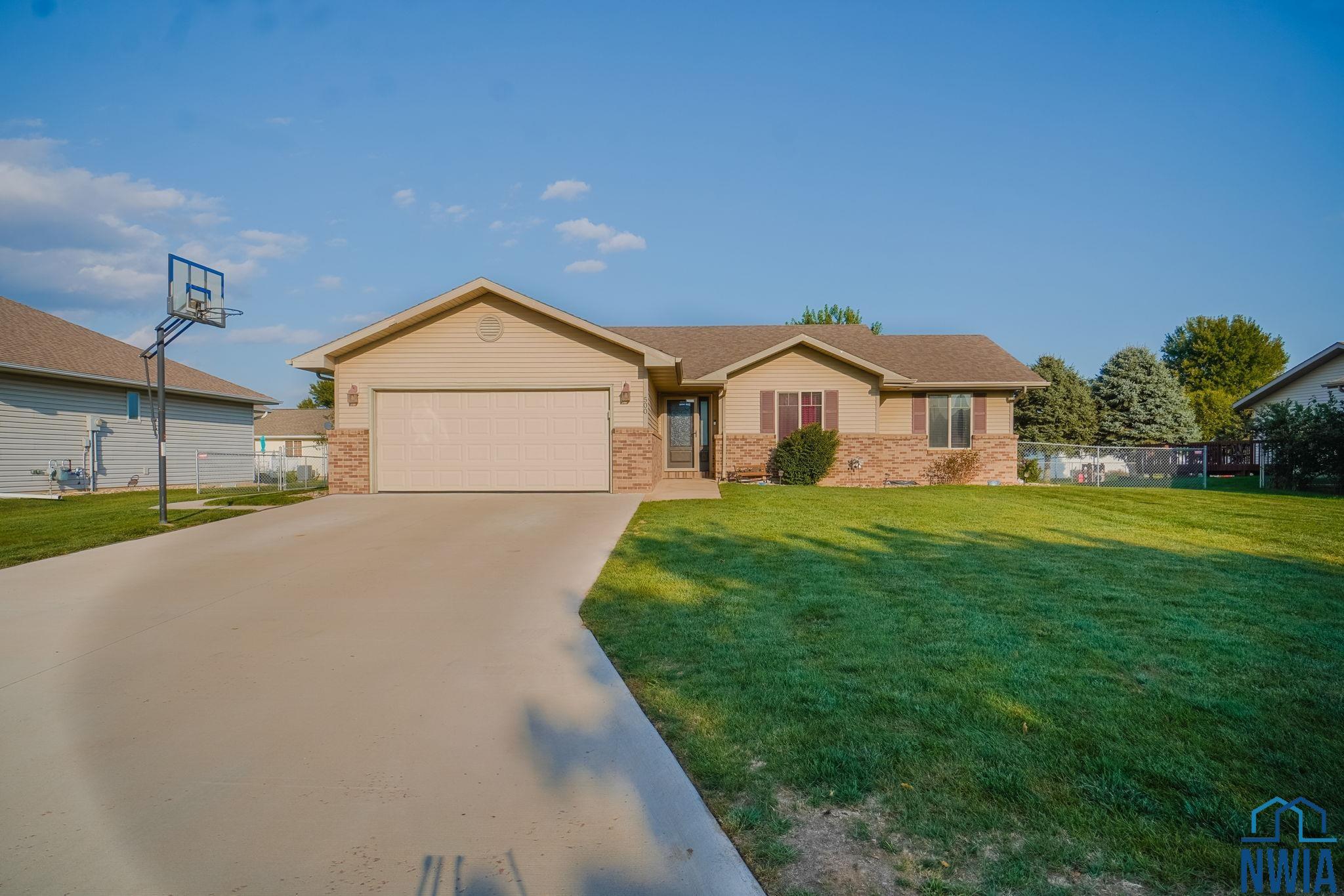 500 4TH ST N, Moville, IA 51039 