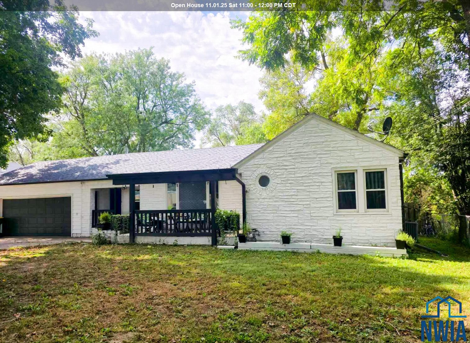 3019 CENTER ST, Sioux City, IA 51103 