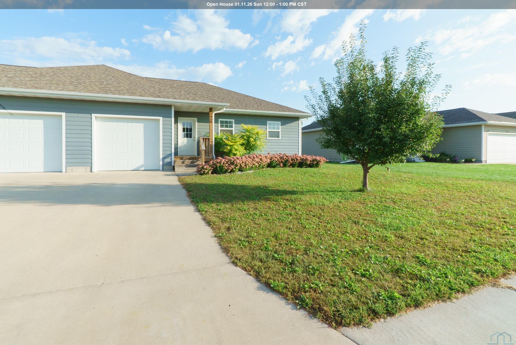 929 CAMPBELL ST, No. Sioux City, SD 57049 