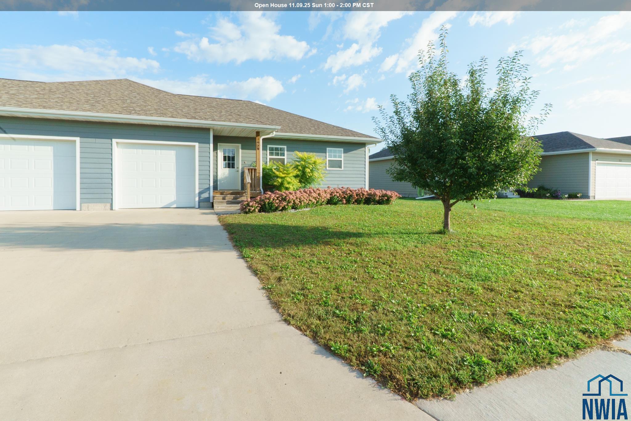 929 CAMPBELL ST, No. Sioux City, SD 57049 