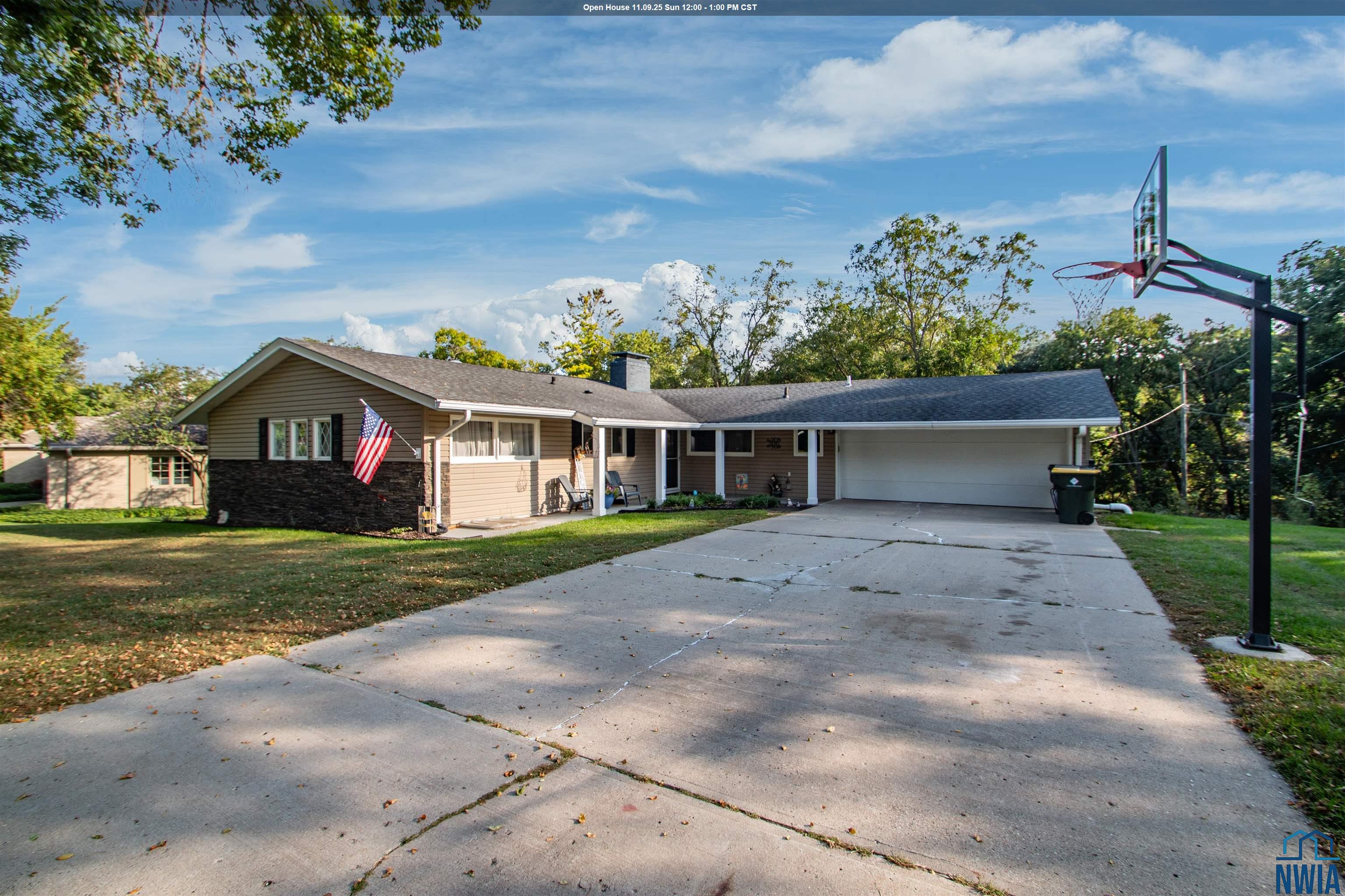 306 Pelletier Dr, Sioux City, IA 51104 