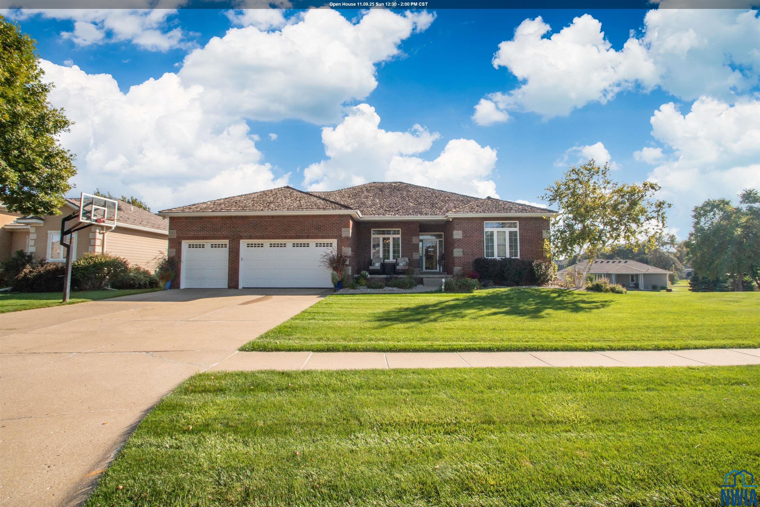 4724 Grayhawk Ridge Trail, Sioux City, IA 51106 