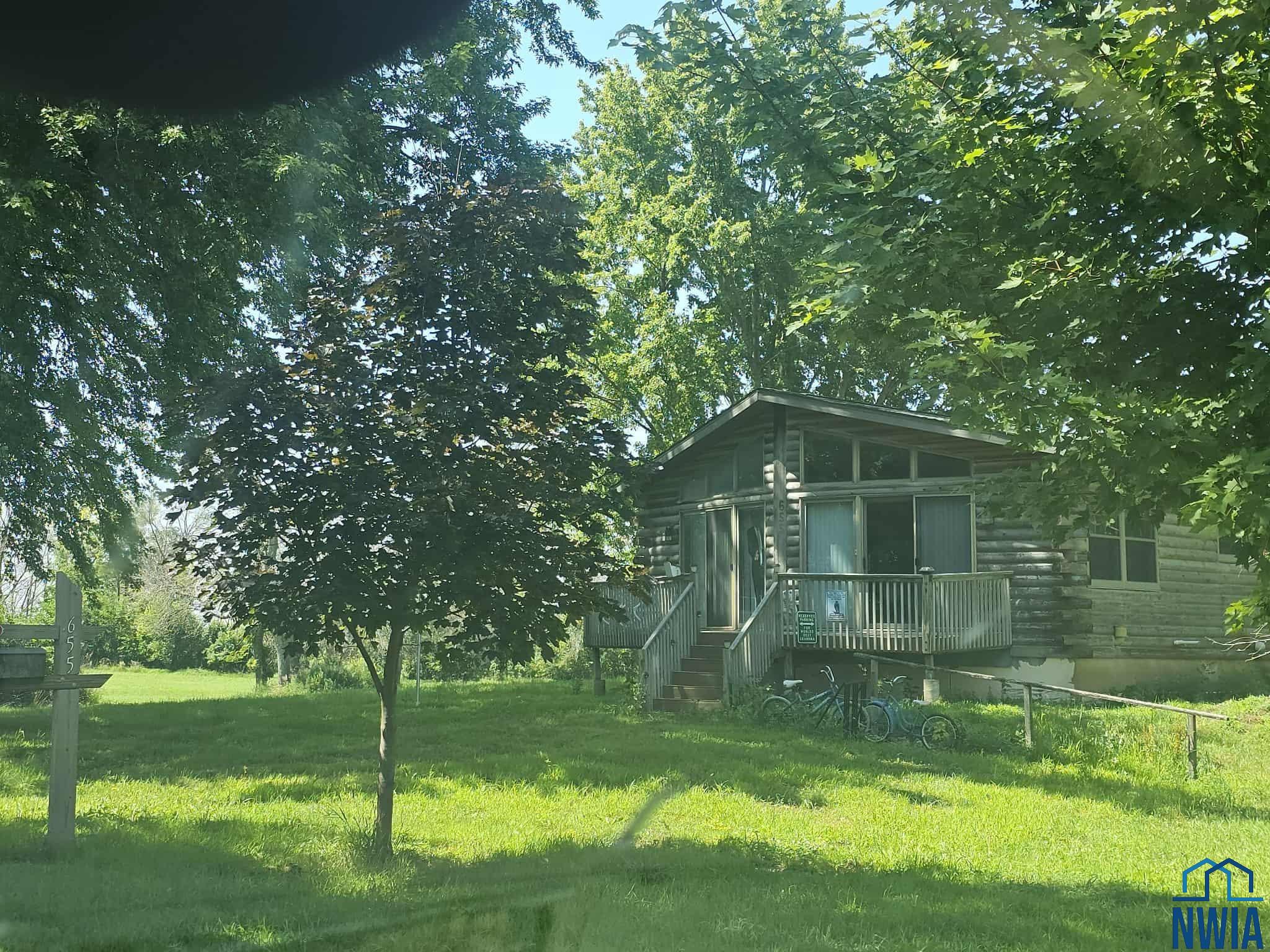 655 S McCormack Ave, Primghar, IA 51245 