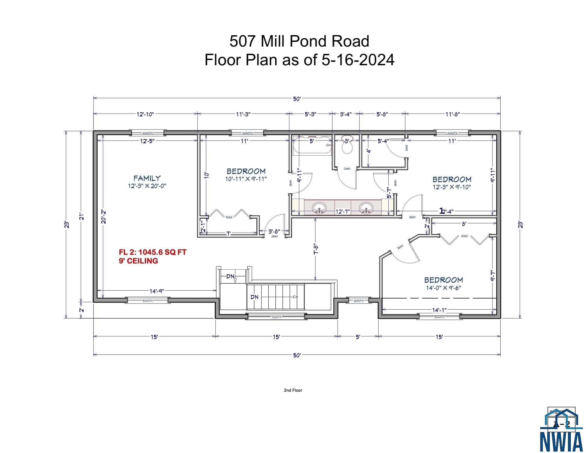 MLS #830500
