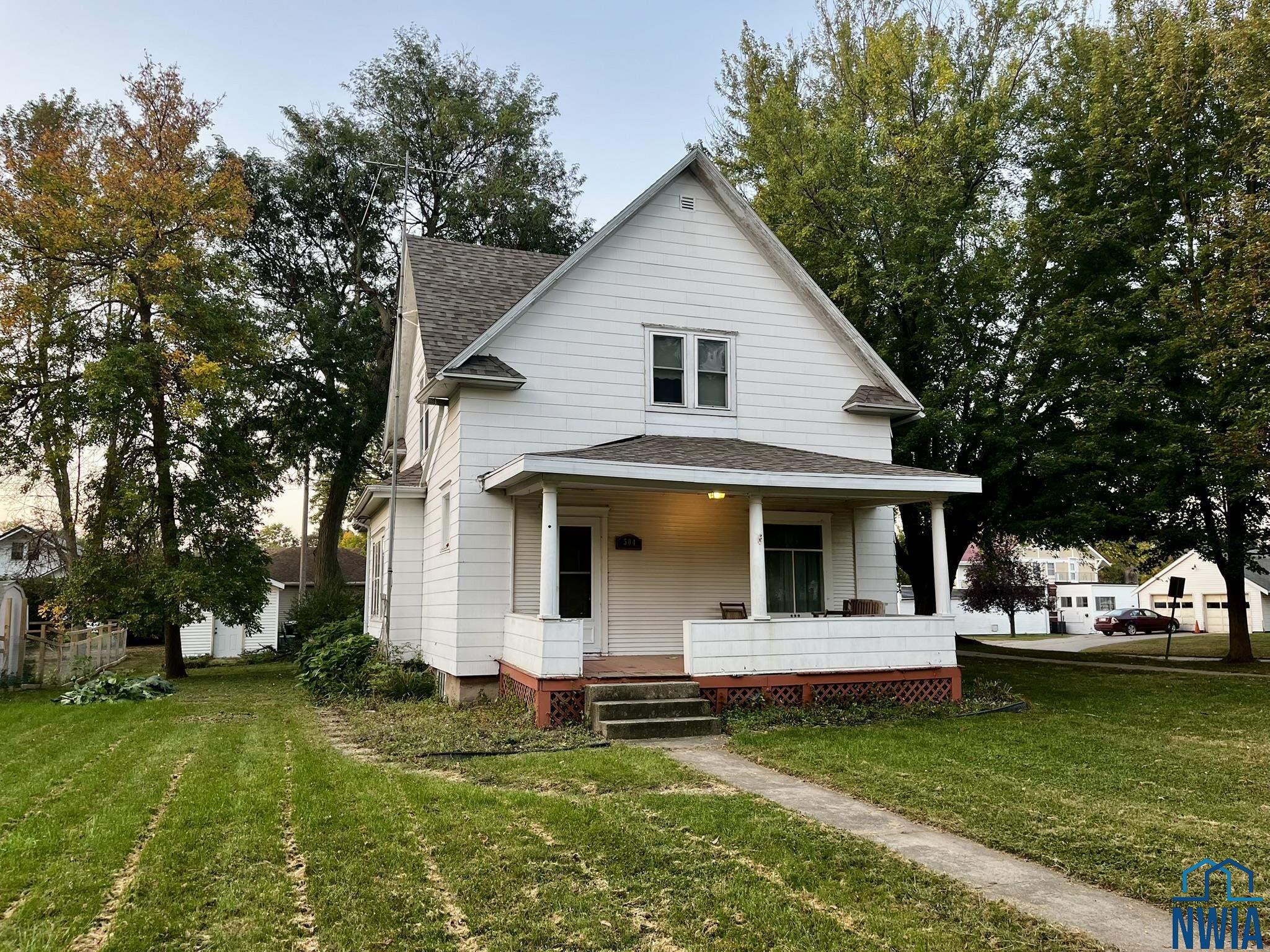 MLS #830508