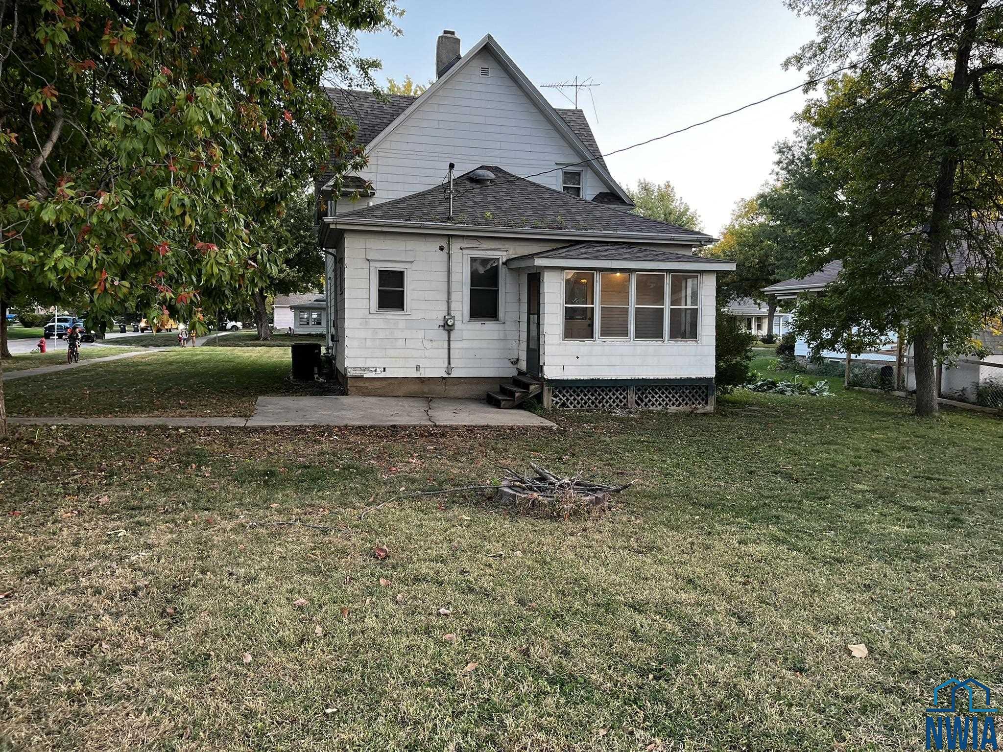 MLS #830508