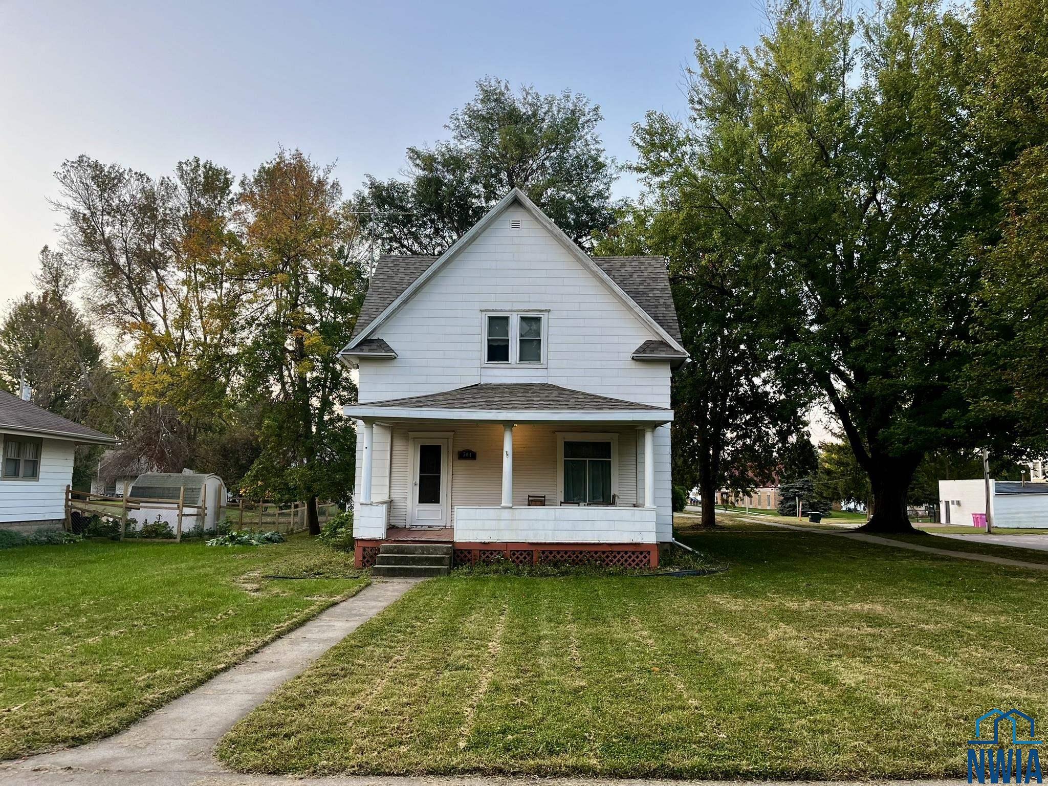 MLS #830508