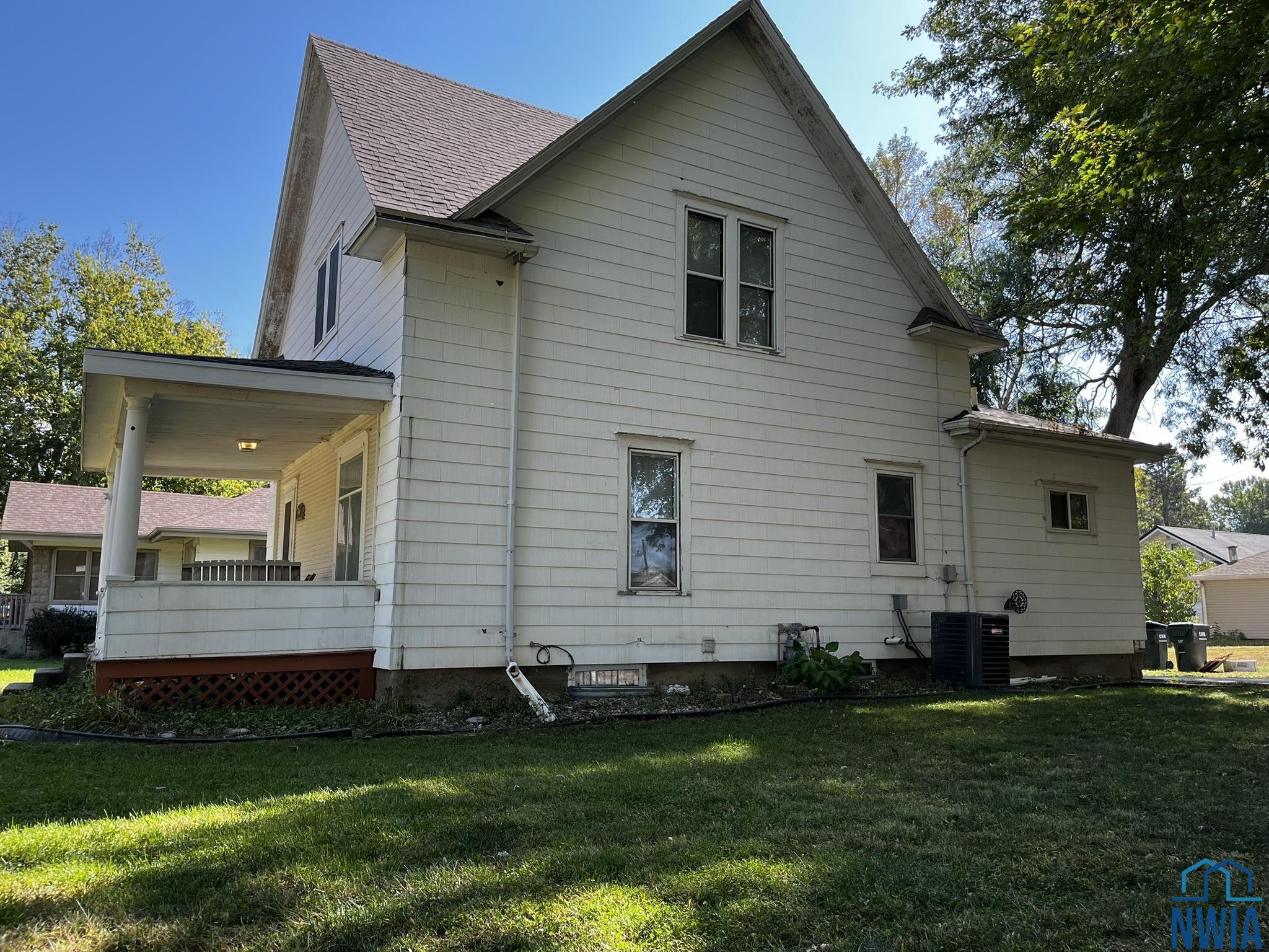 MLS #830508