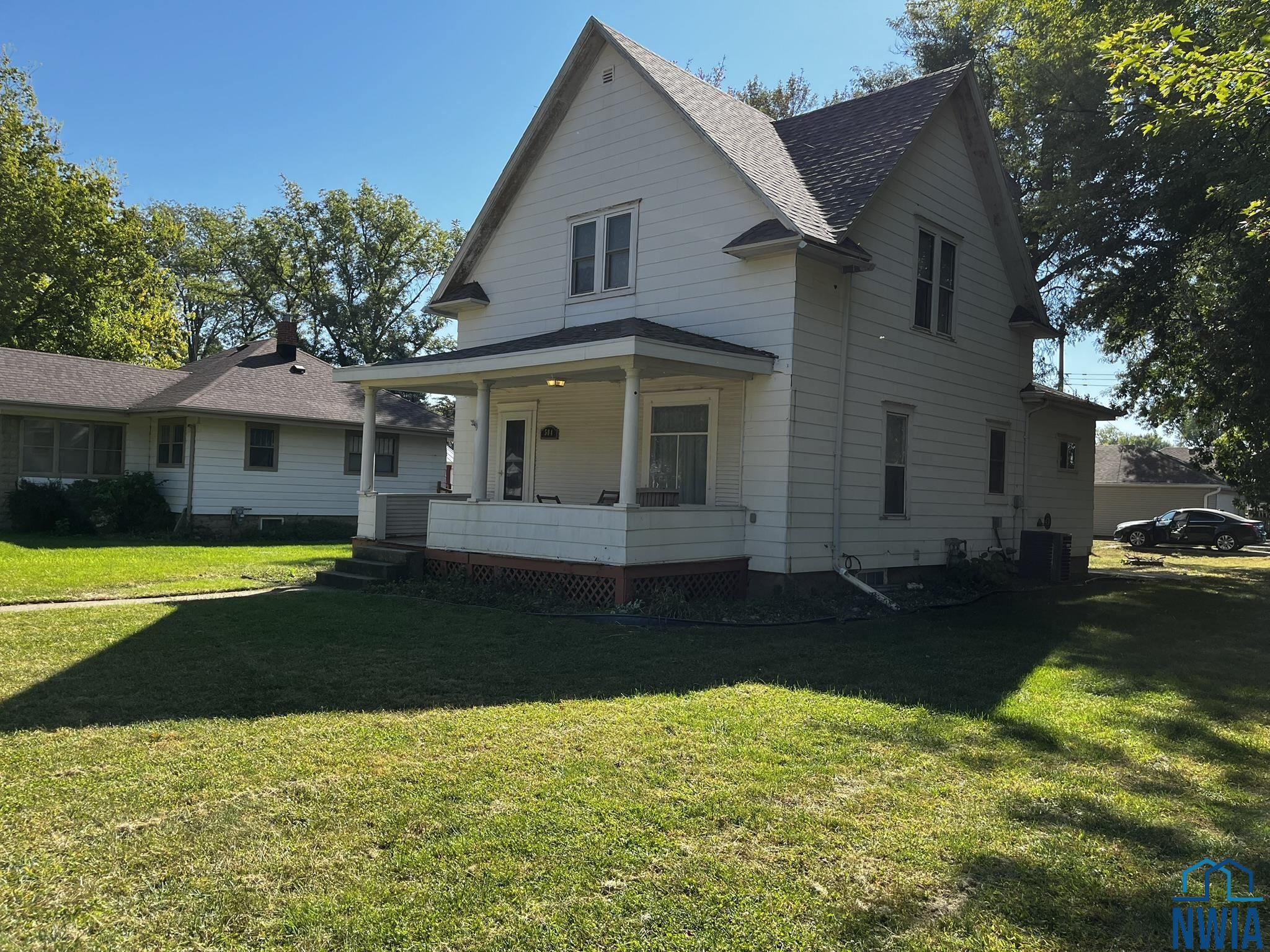 MLS #830508