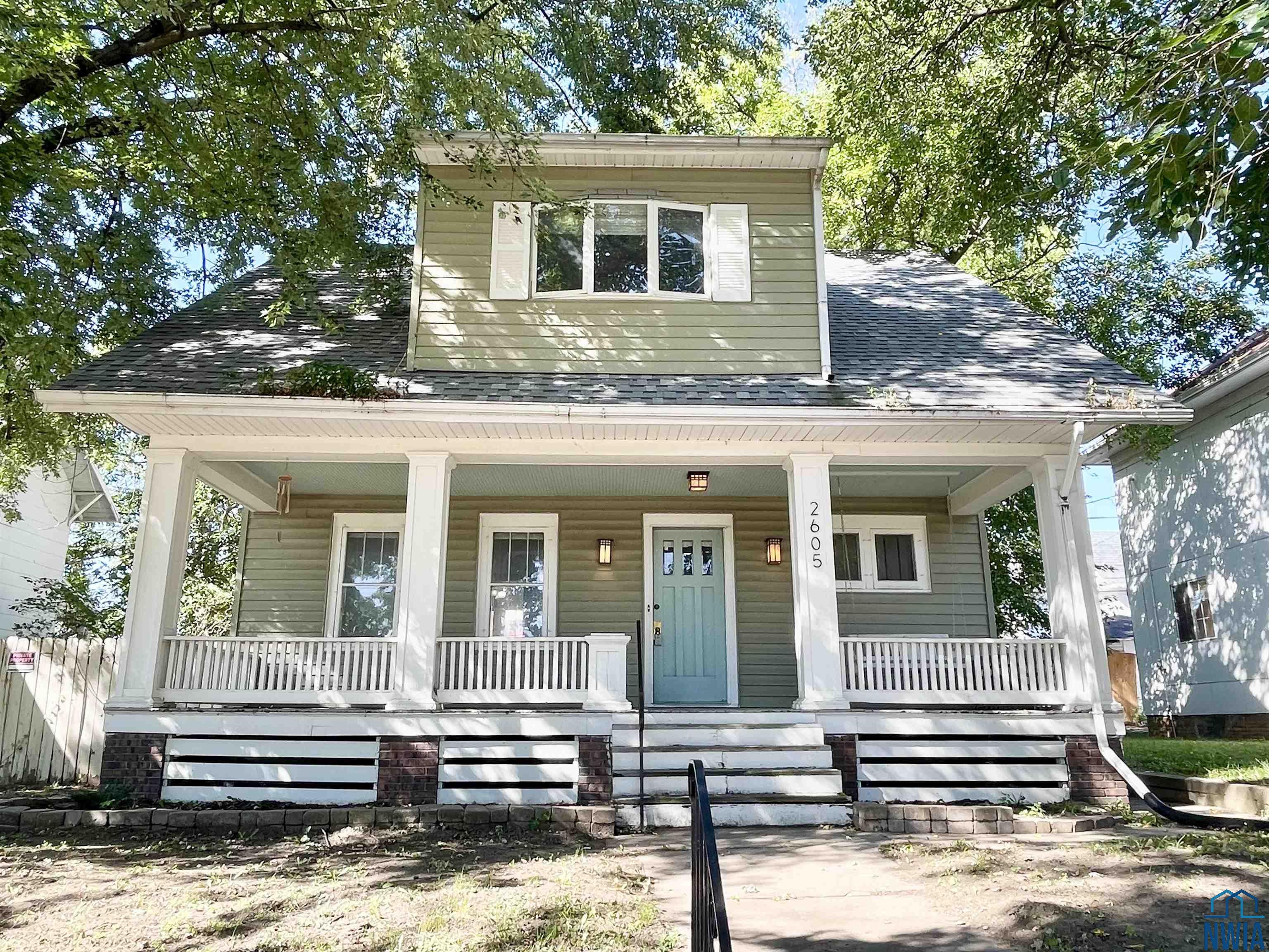 2605 JONES ST, Sioux City, IA 51104 