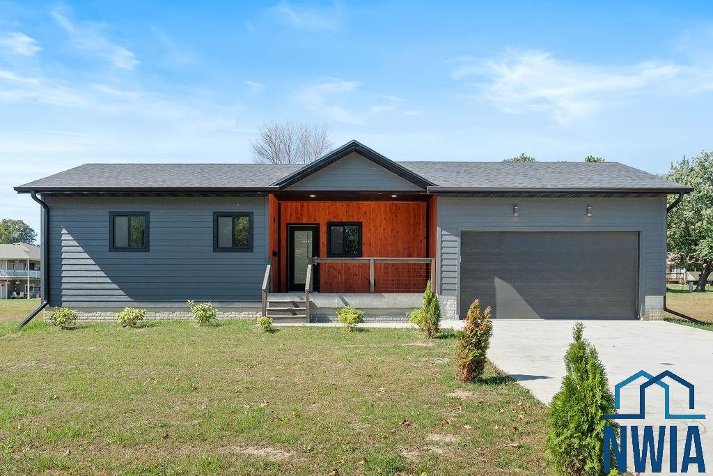 707 Greene St S, Rock Rapids, IA 51246 