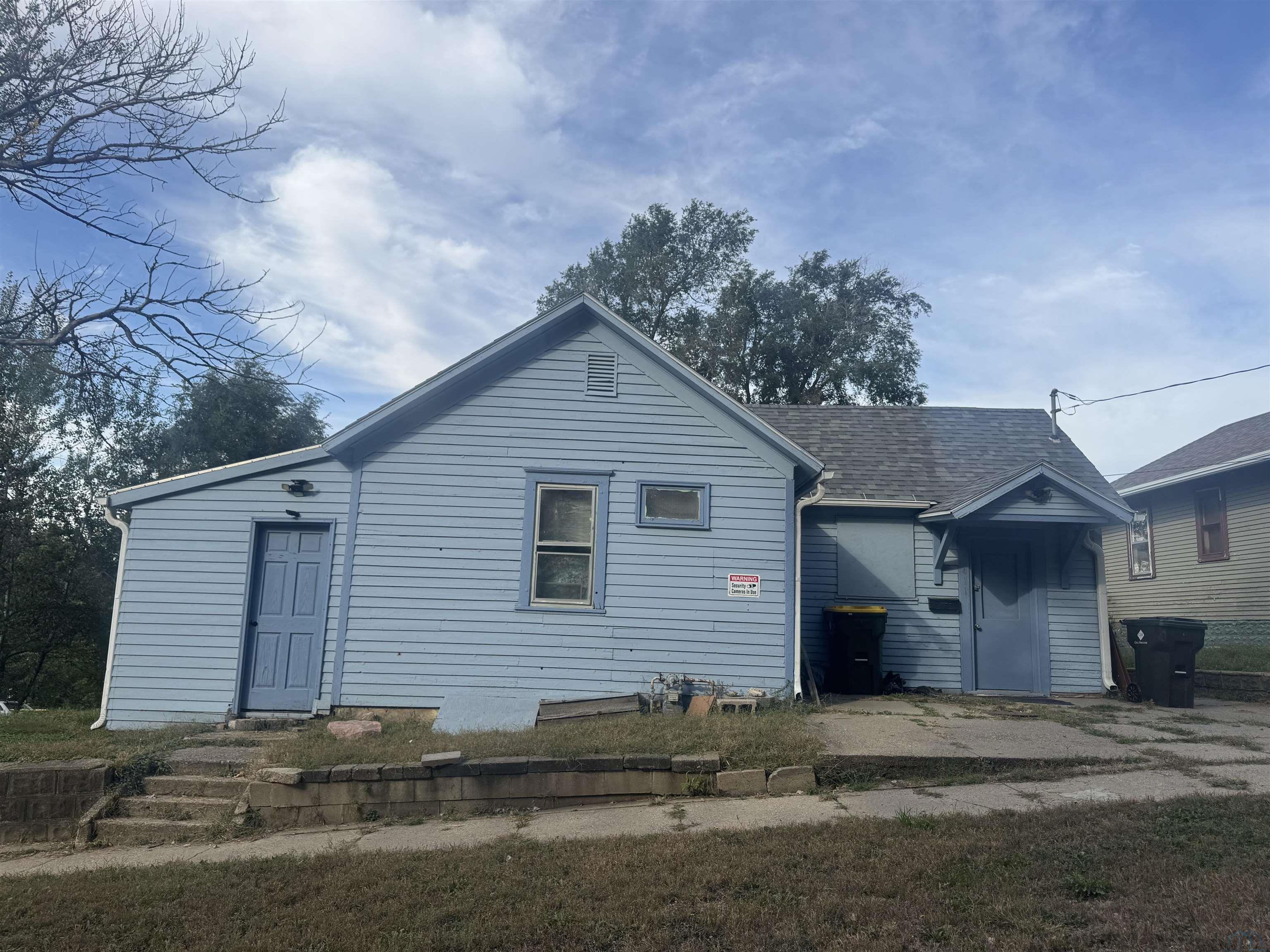 411 Judd St, Sioux City, IA 51103 