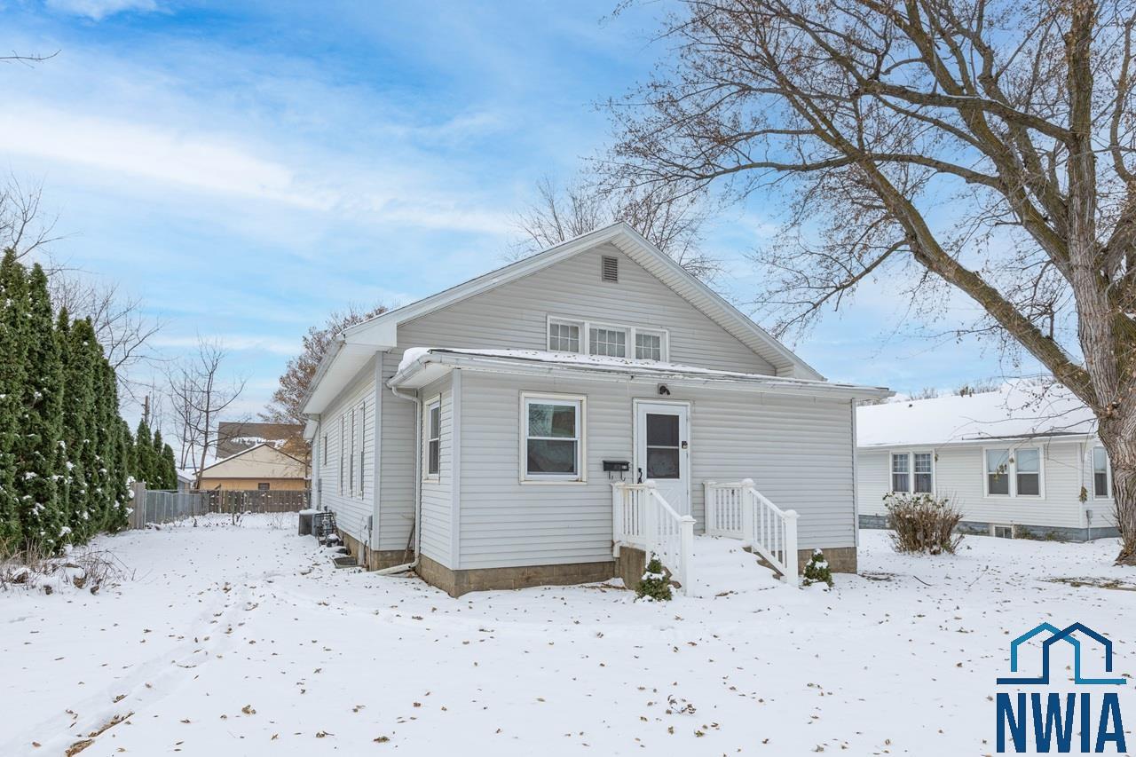 503 6th St, Mapleton, IA 51034 