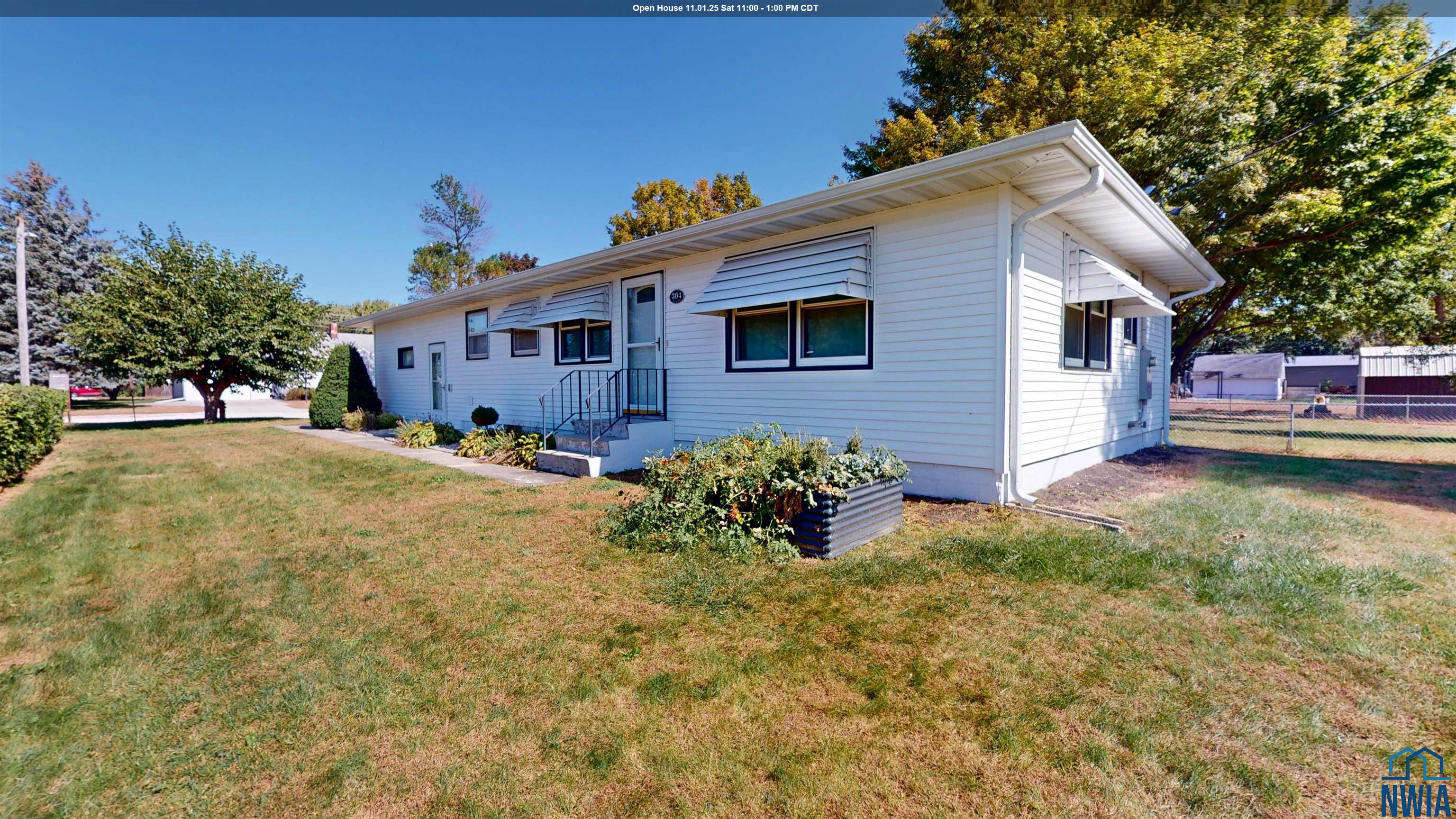 304 Highway 14 N, Albert City, IA 50510 