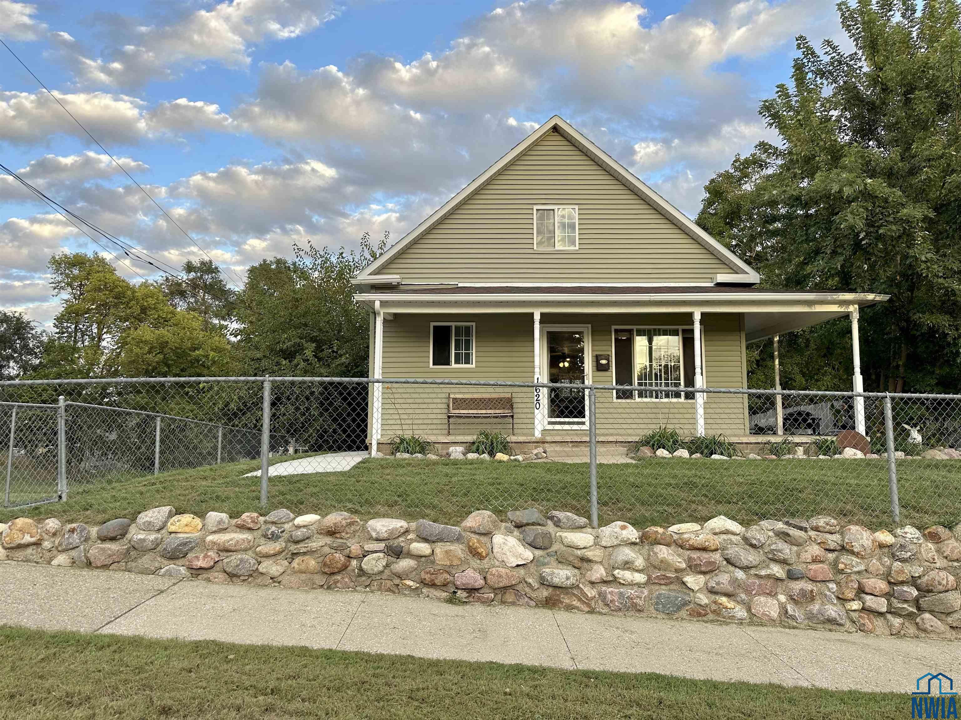 1620 Isabella St., Sioux City, IA 51103 