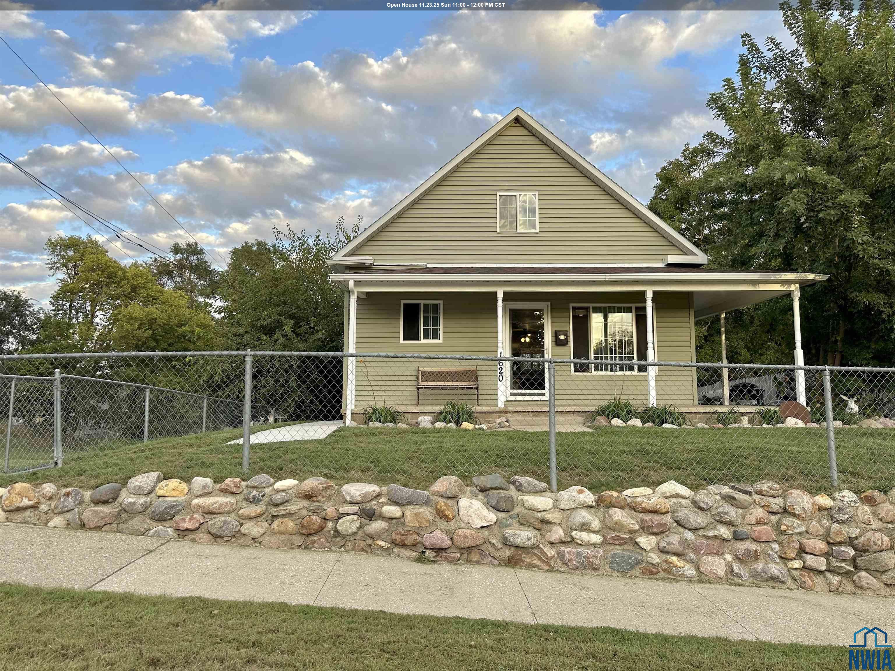 1620 Isabella St., Sioux City, IA 51103 