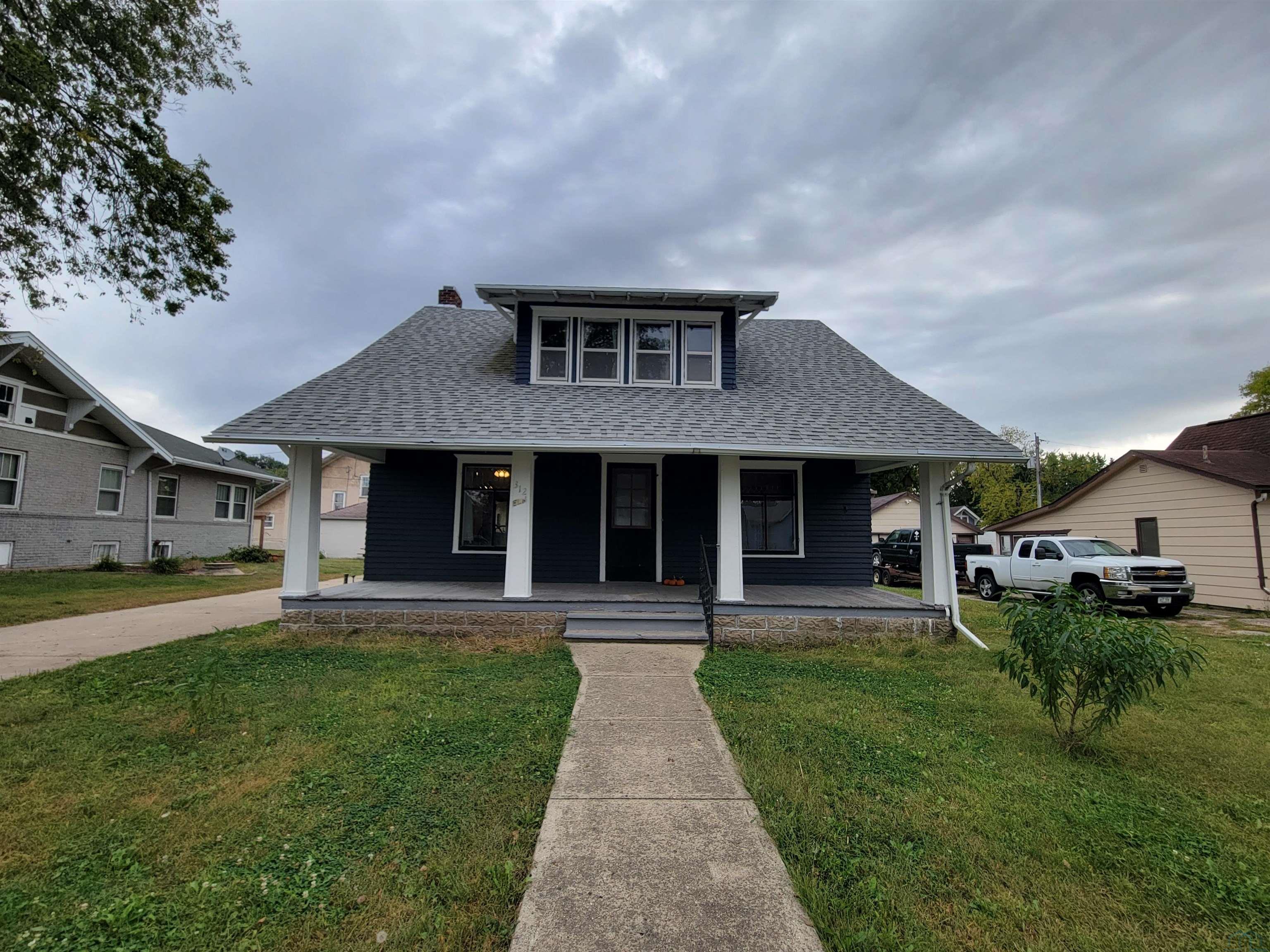 312 Elm, Correctionville, IA 51016 