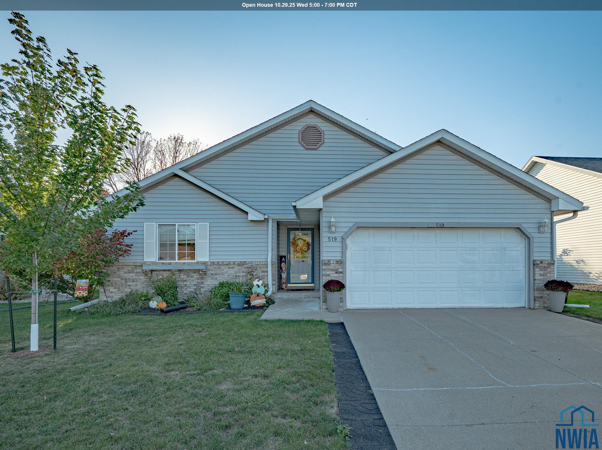 519 Ascot, Sioux City, IA 51103 