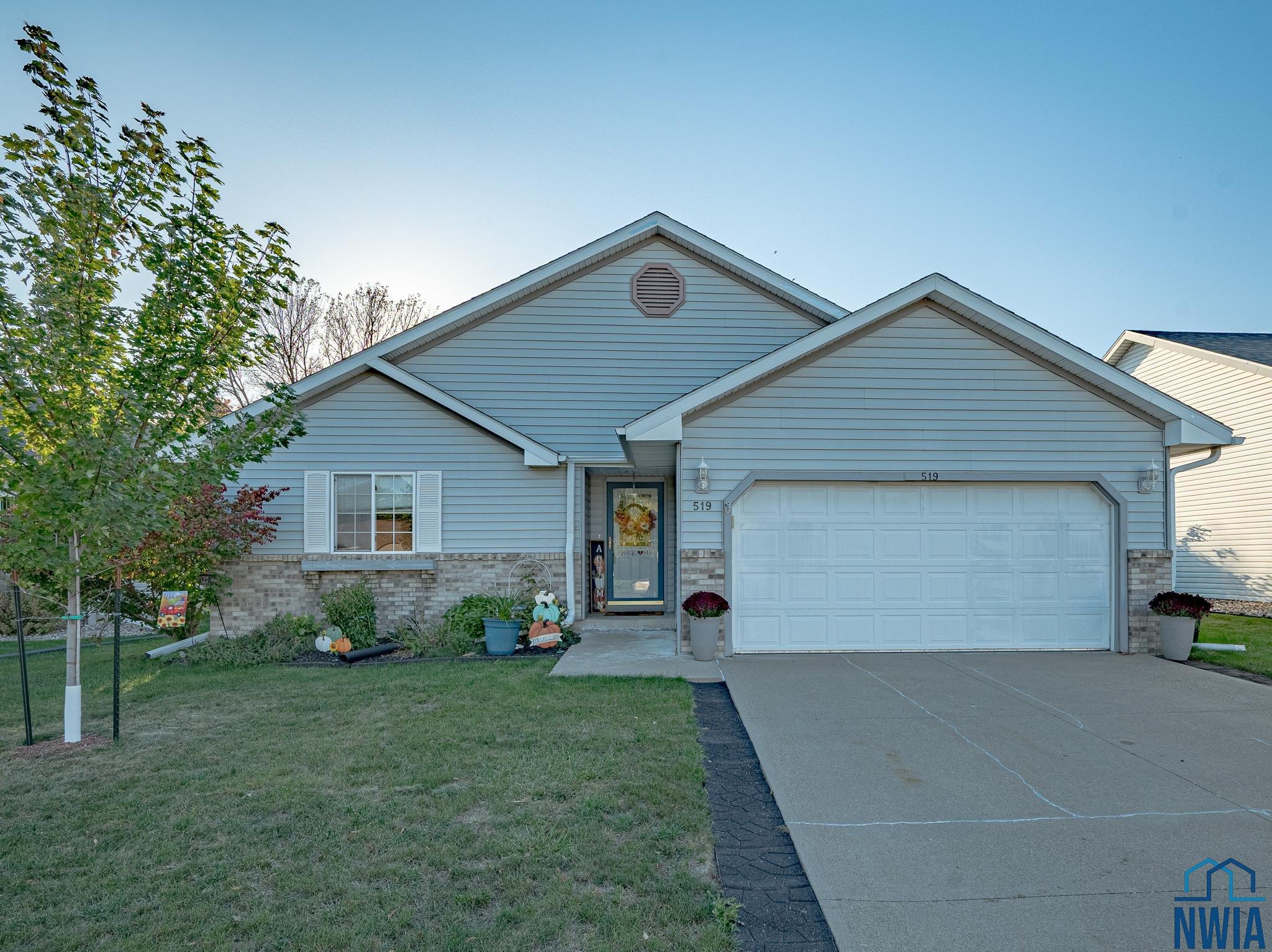 519 Ascot, Sioux City, IA 51103 
