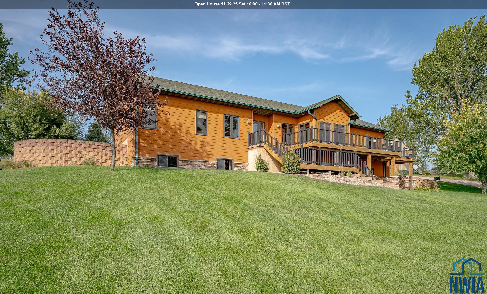 1903 Elk Creek Road, Sergeant Bluff, IA 51054 