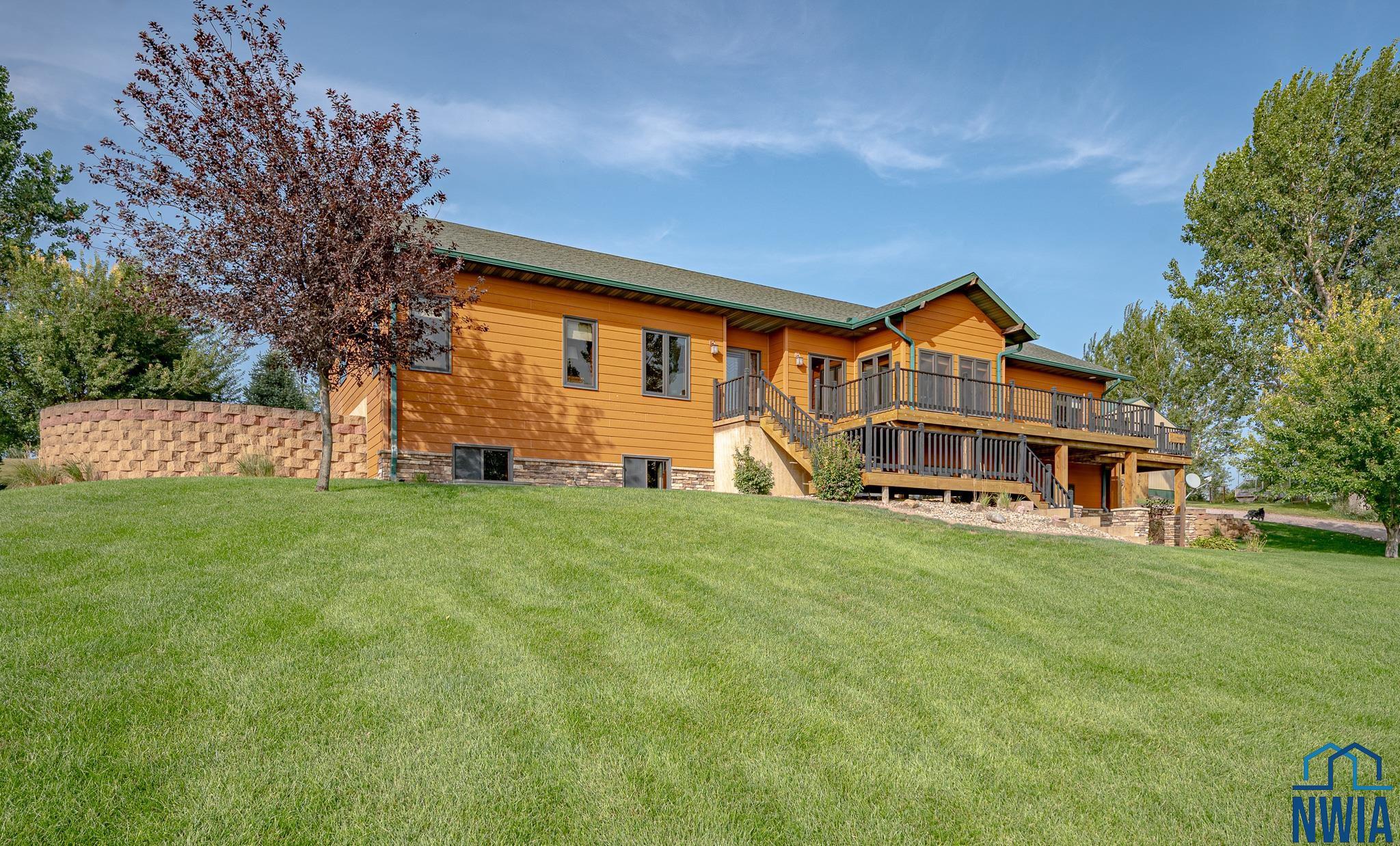 1903 Elk Creek Road, Sergeant Bluff, IA 51054 