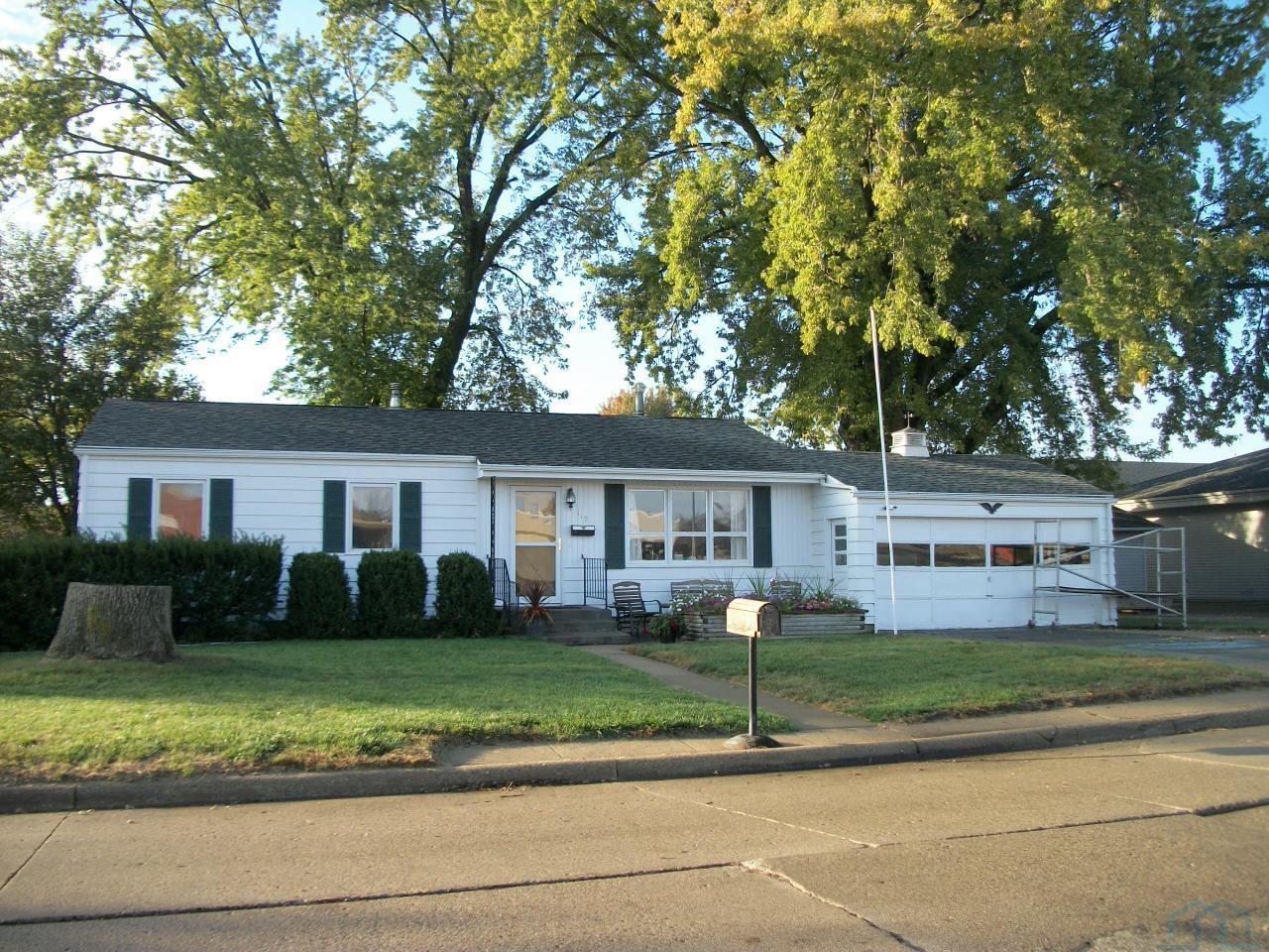 119 Ridgeview Drive, Cherokee, IA 51012 