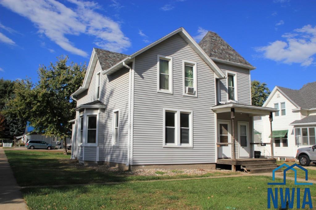 1701 Ross, Sioux City, IA 51103 