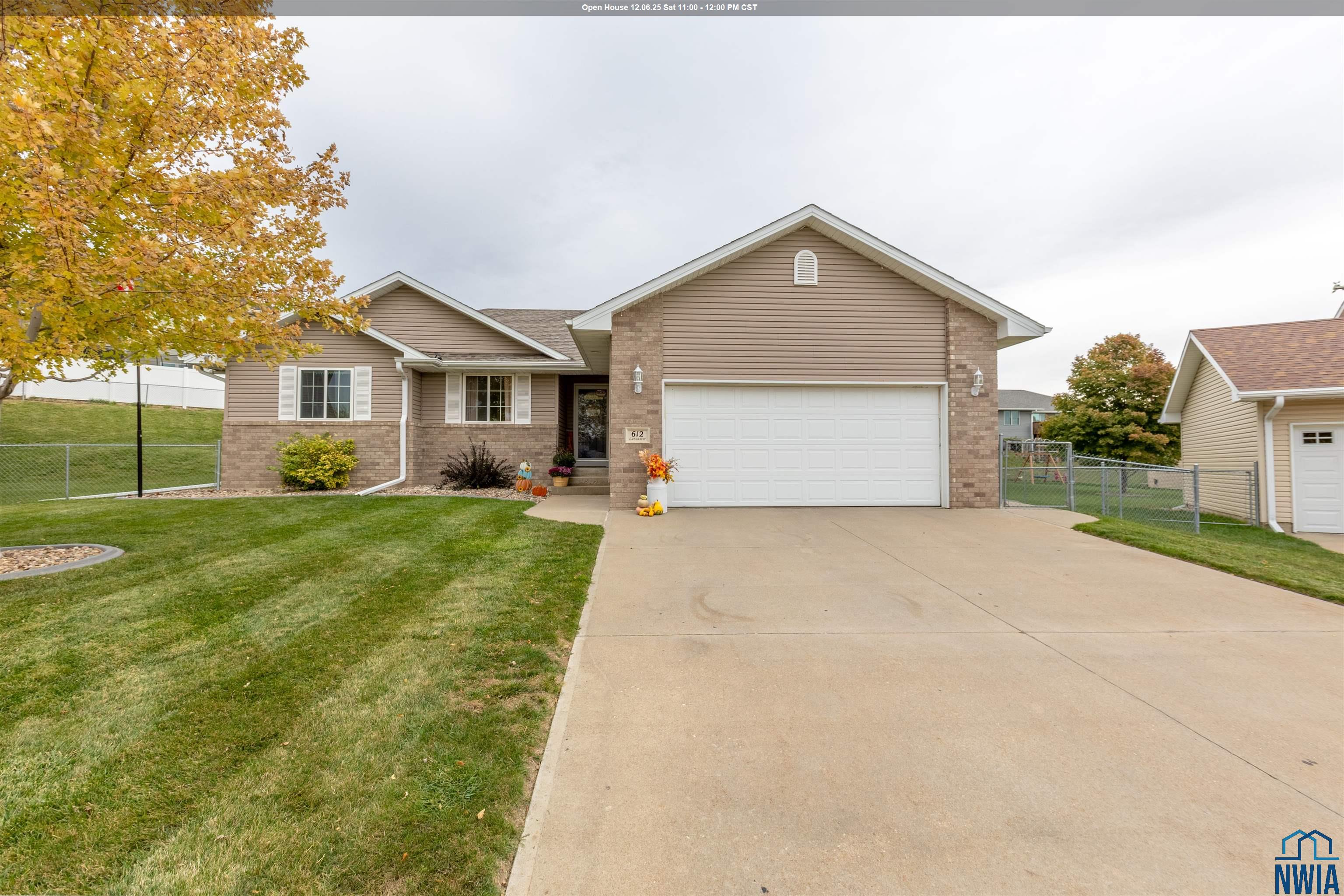 612 Lancaster Circle, Sioux City, IA 51103 