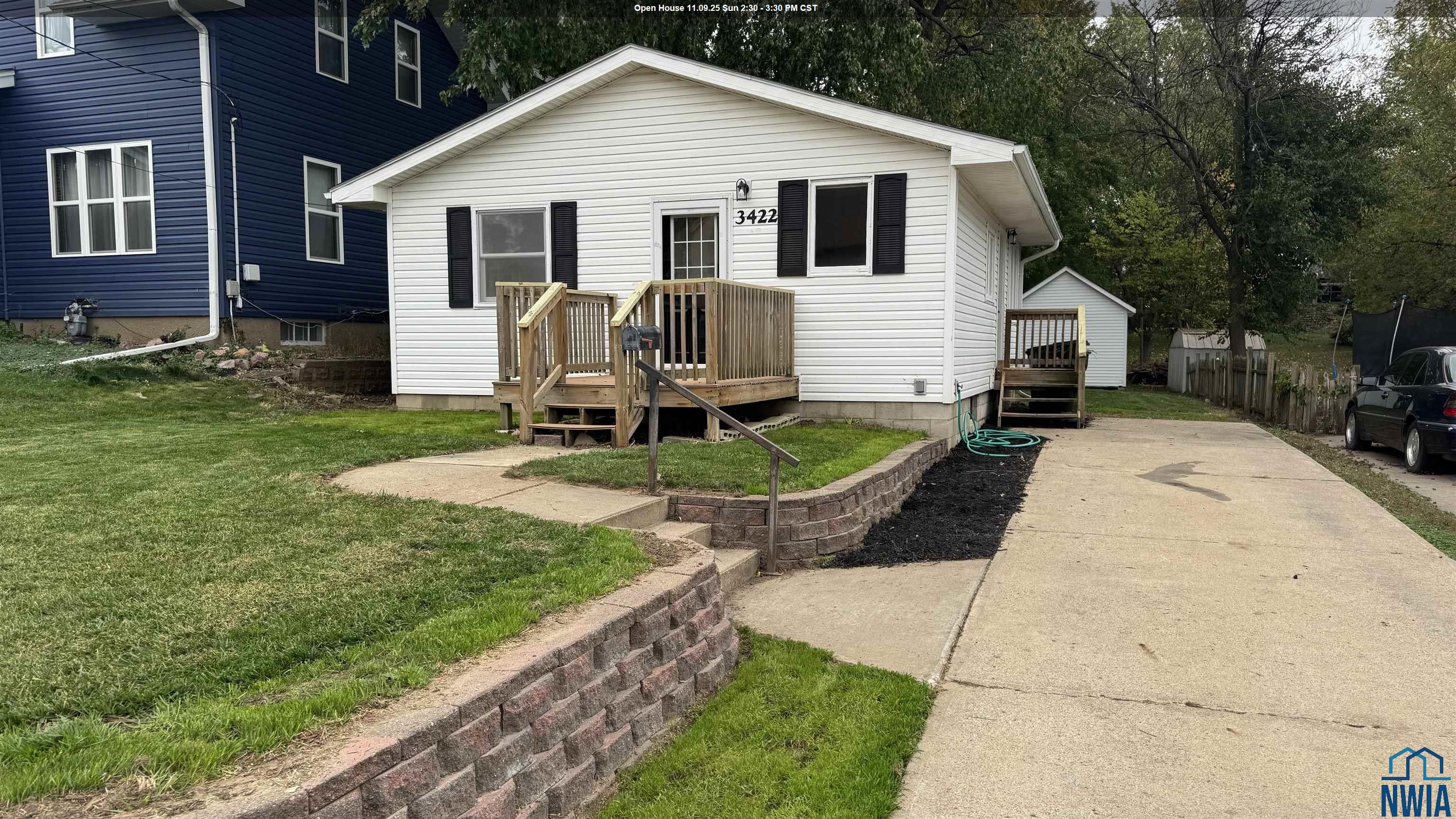 3422 4th Ave, Sioux City, IA 51106 