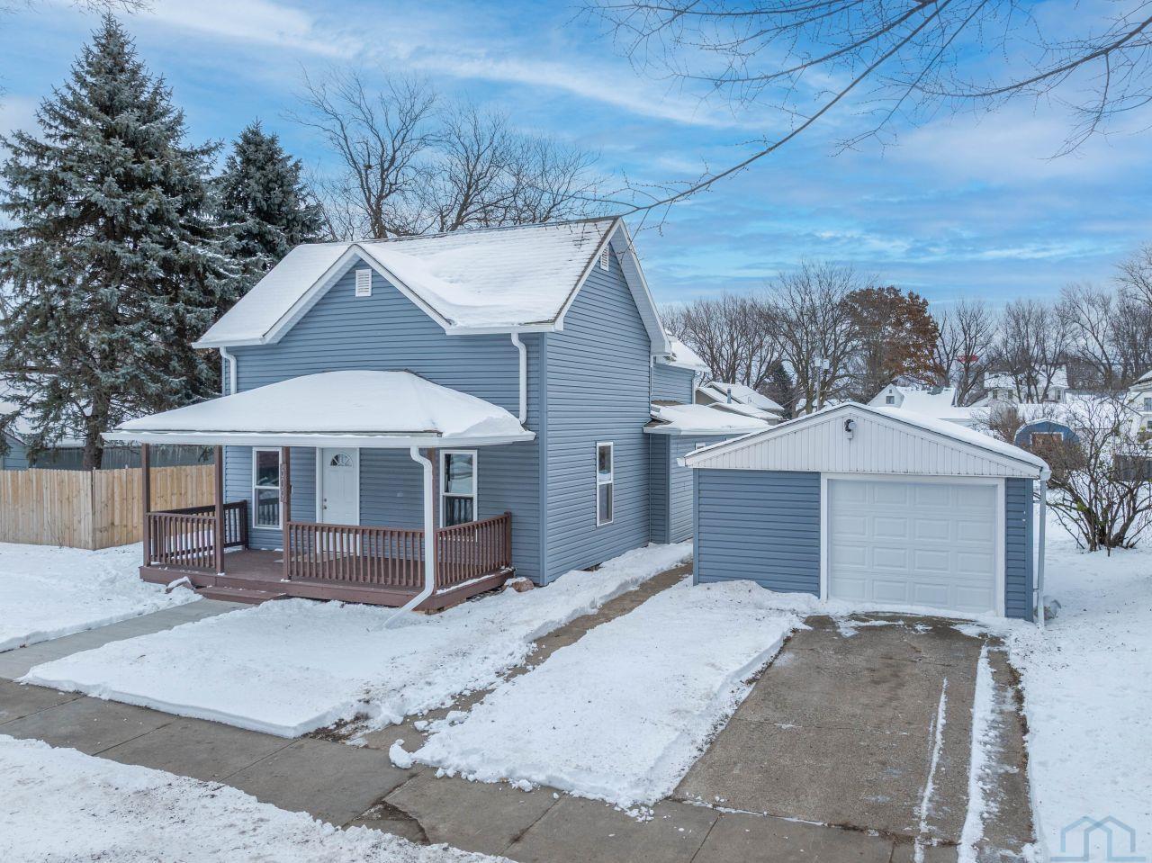 609 West Street, Whiting, IA 51063 