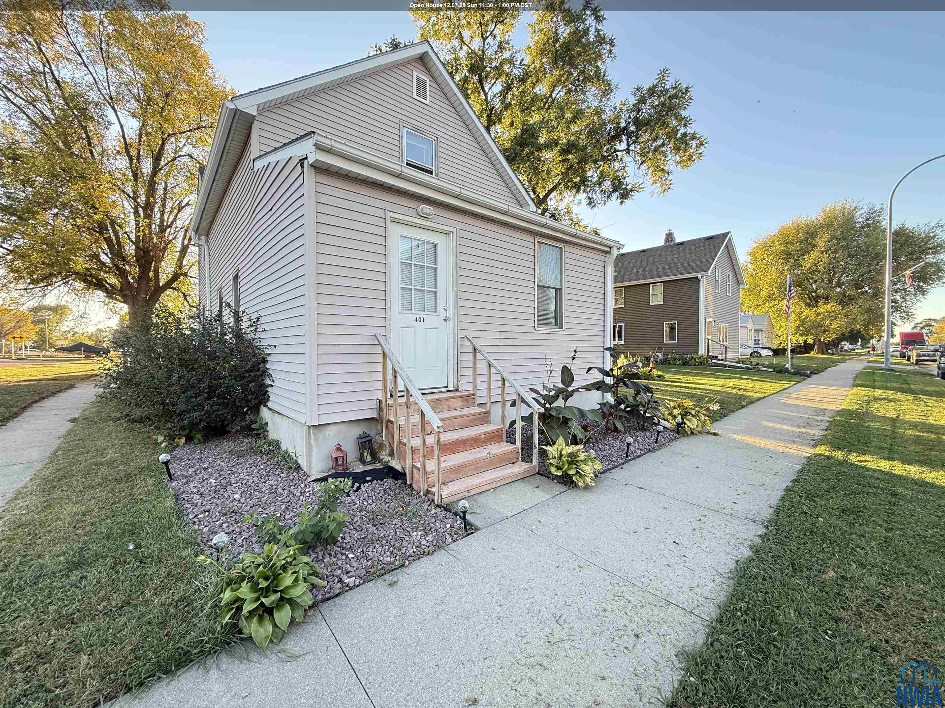 401 MAIN ST, Jefferson, SD 57038 