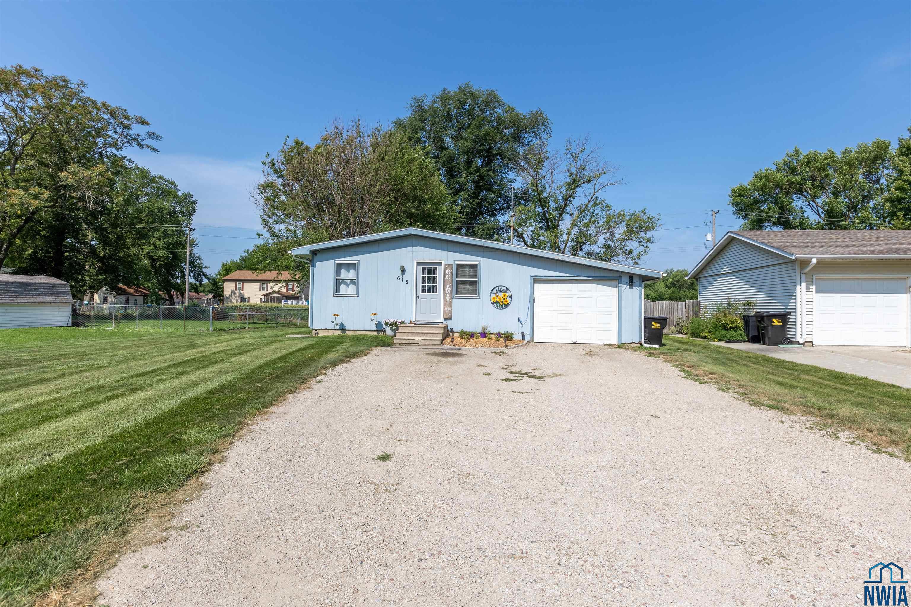 618 7th Street, Onawa, IA 51040 