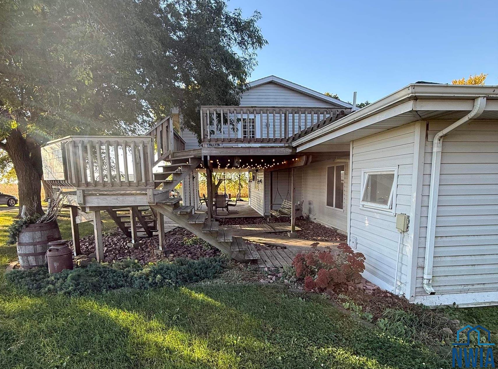 1566 590th Street, Storm Lake, IA 50588 