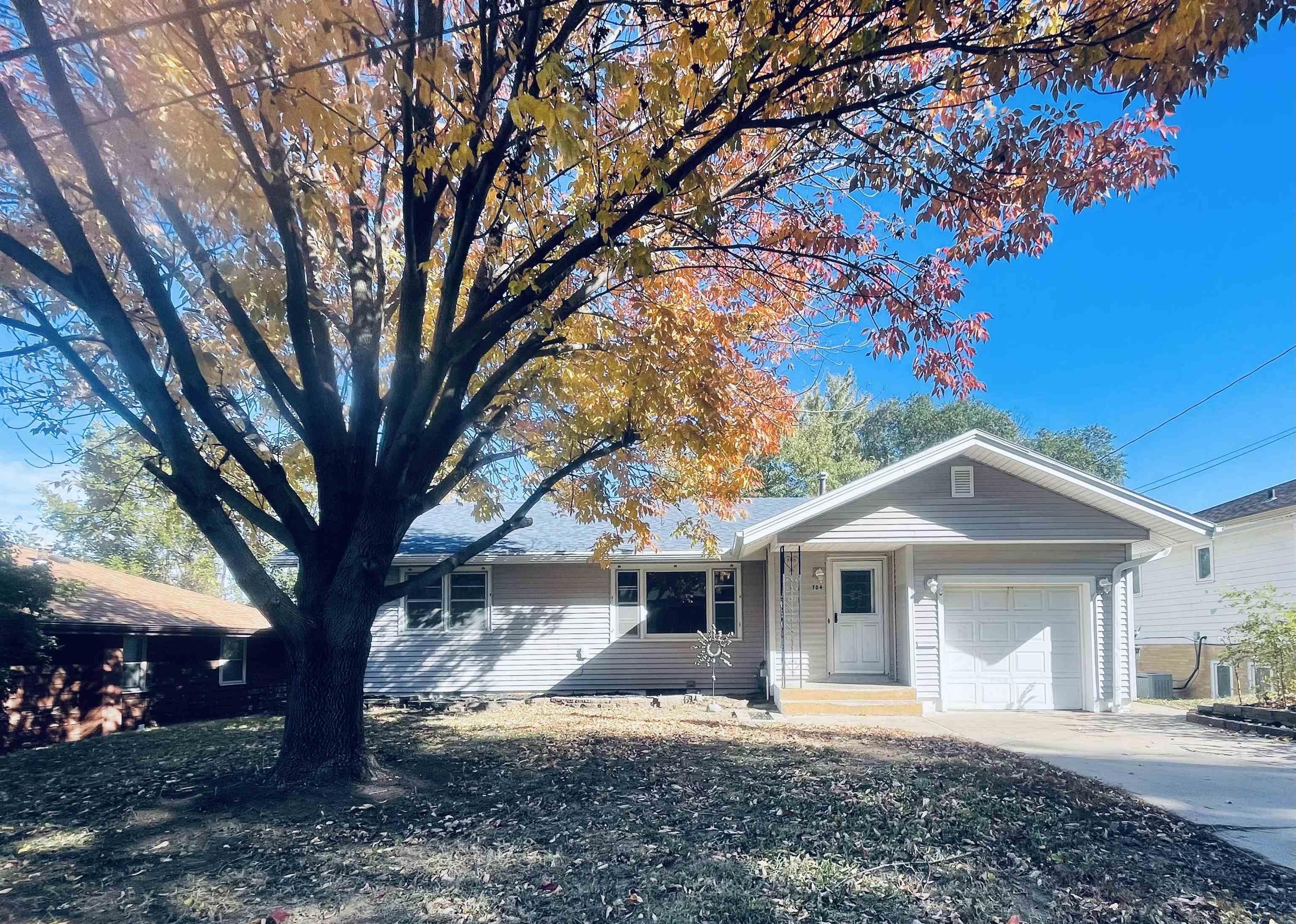 704 Glass S, Sioux City, IA 51106 