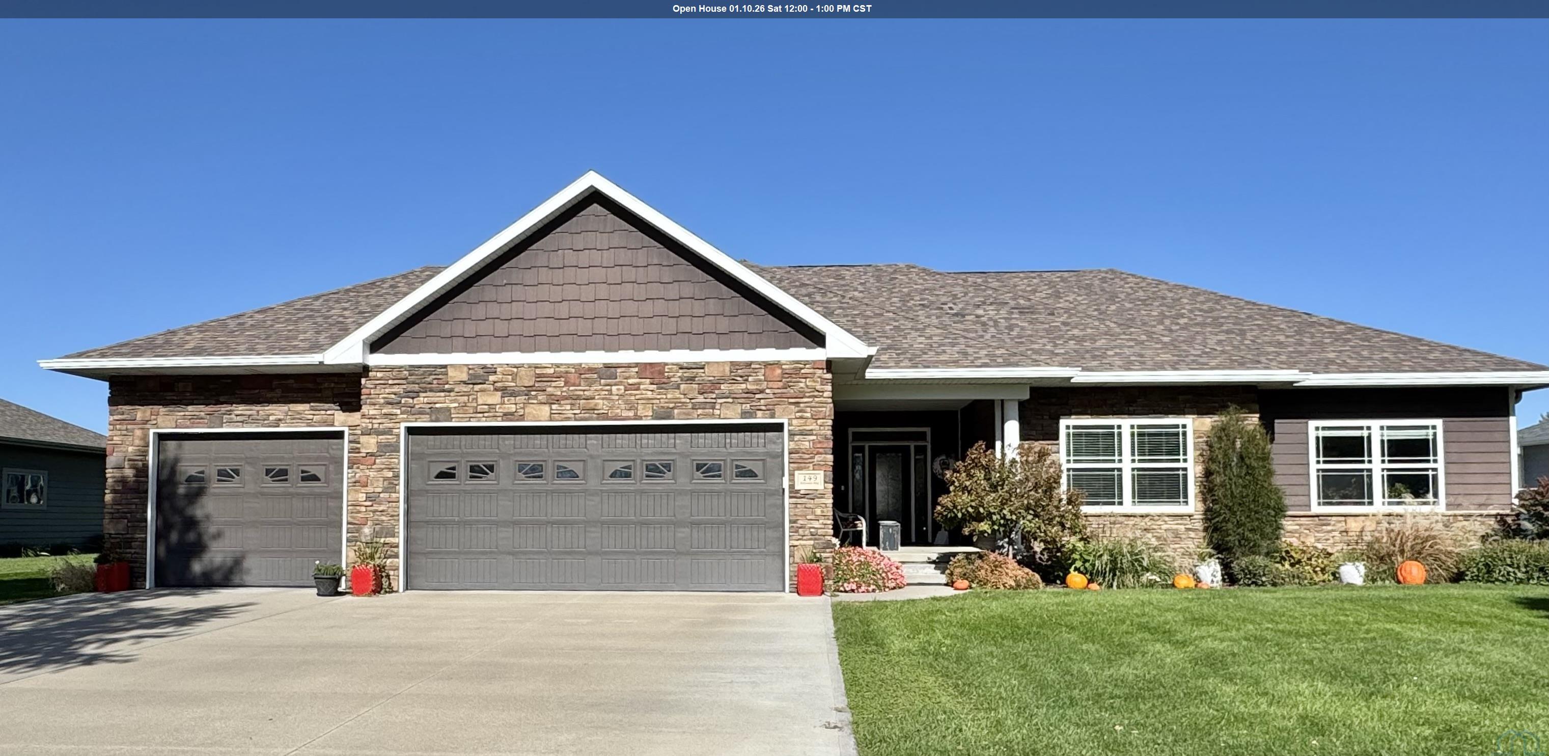 149 Rottunda Way, South Sioux City, NE 68776 