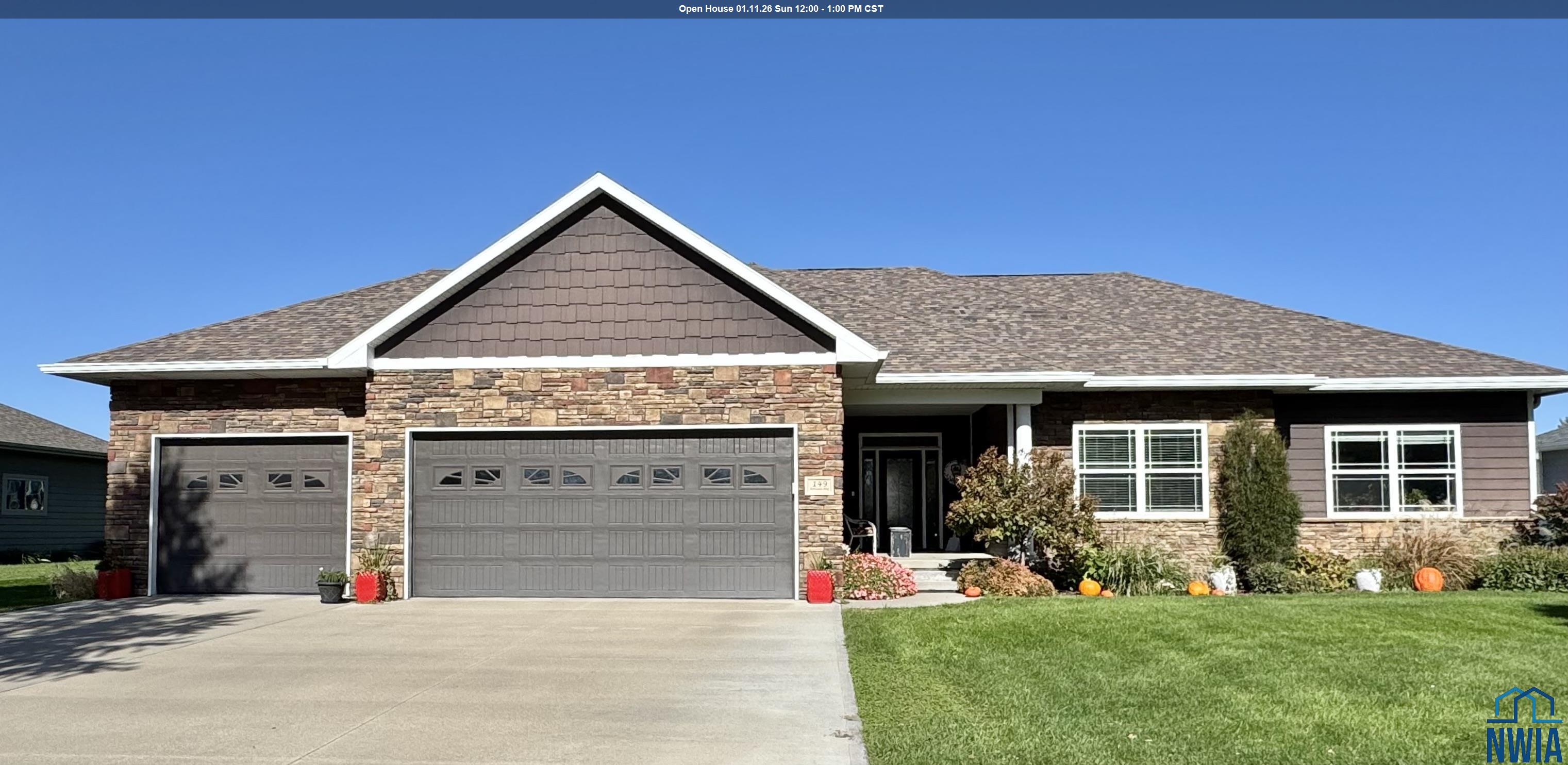 149 Rottunda Way, South Sioux City, NE 68776 