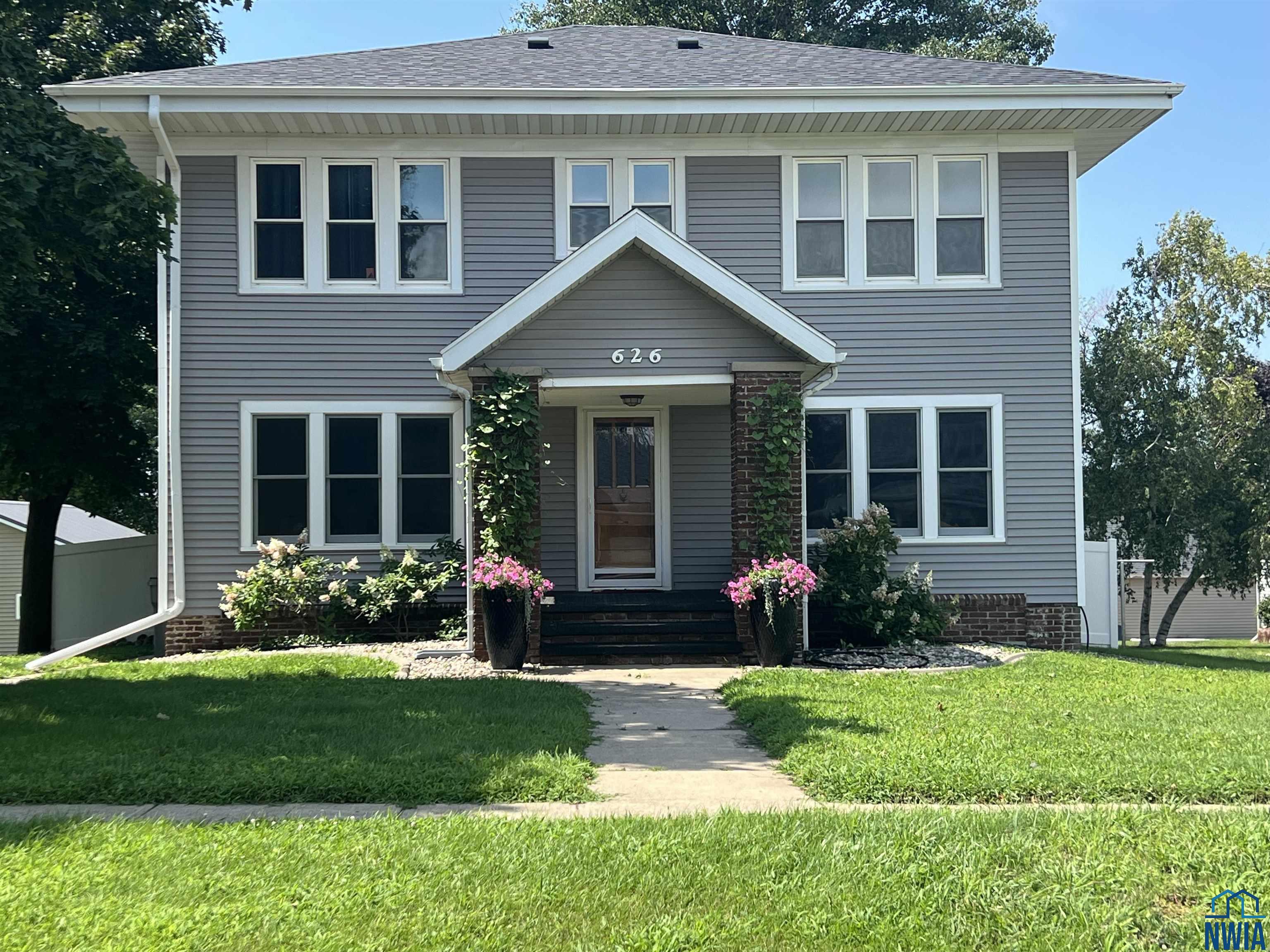 626 Harrison St, Remsen, IA 51050 