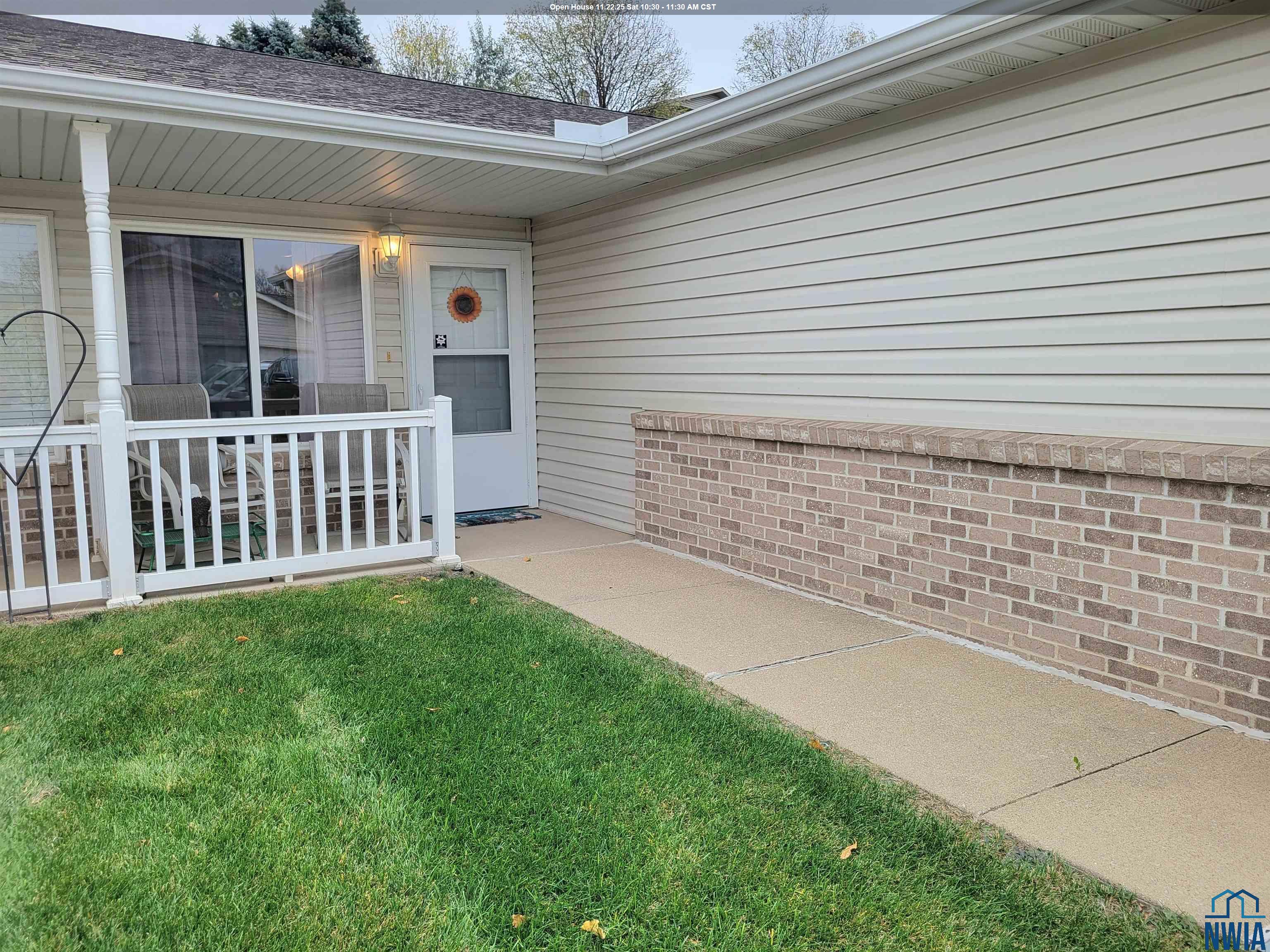 1120 Meadow View #3, Sioux City, IA 51106 