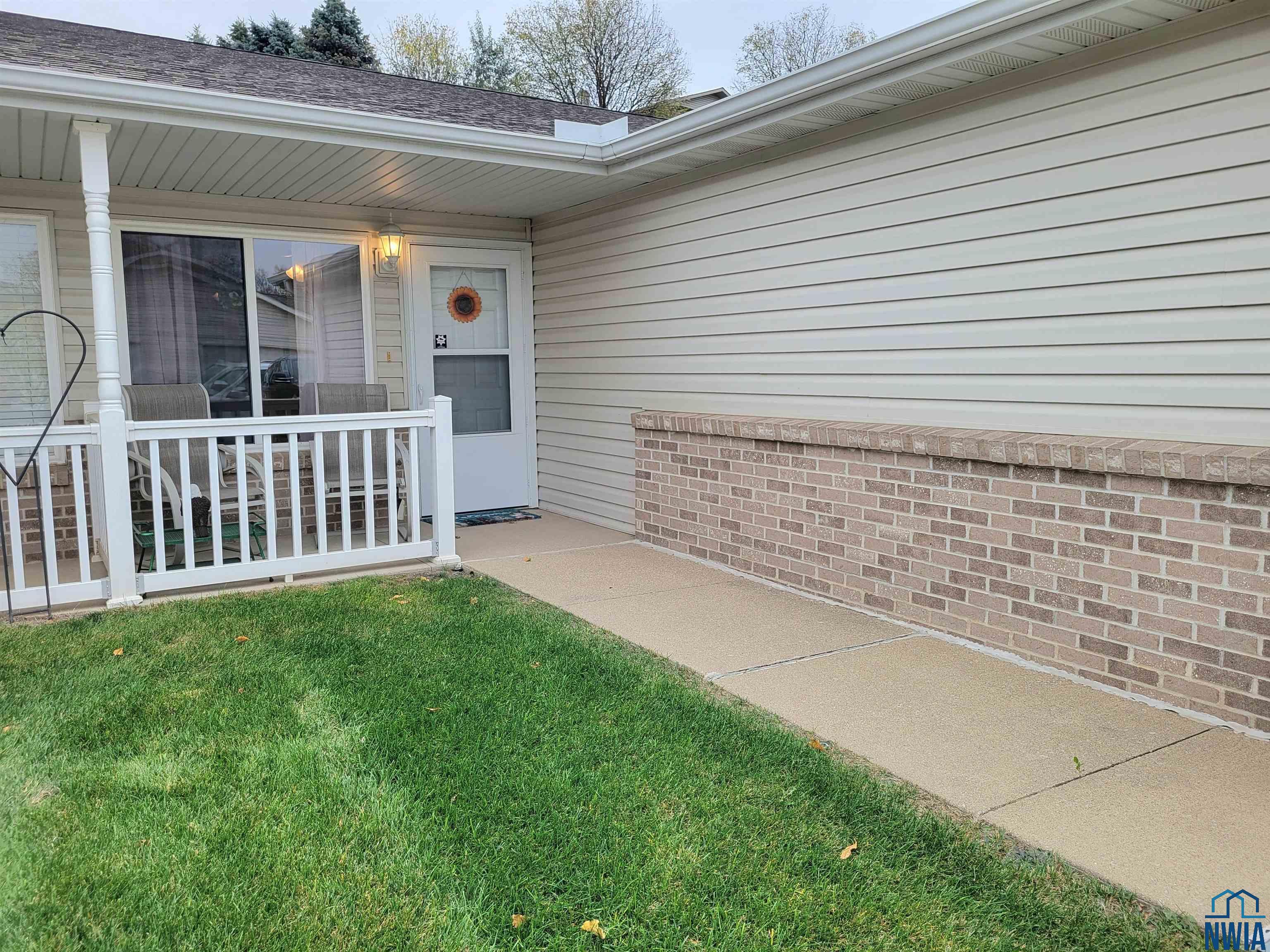 1120 Meadow View #3, Sioux City, IA 51106 