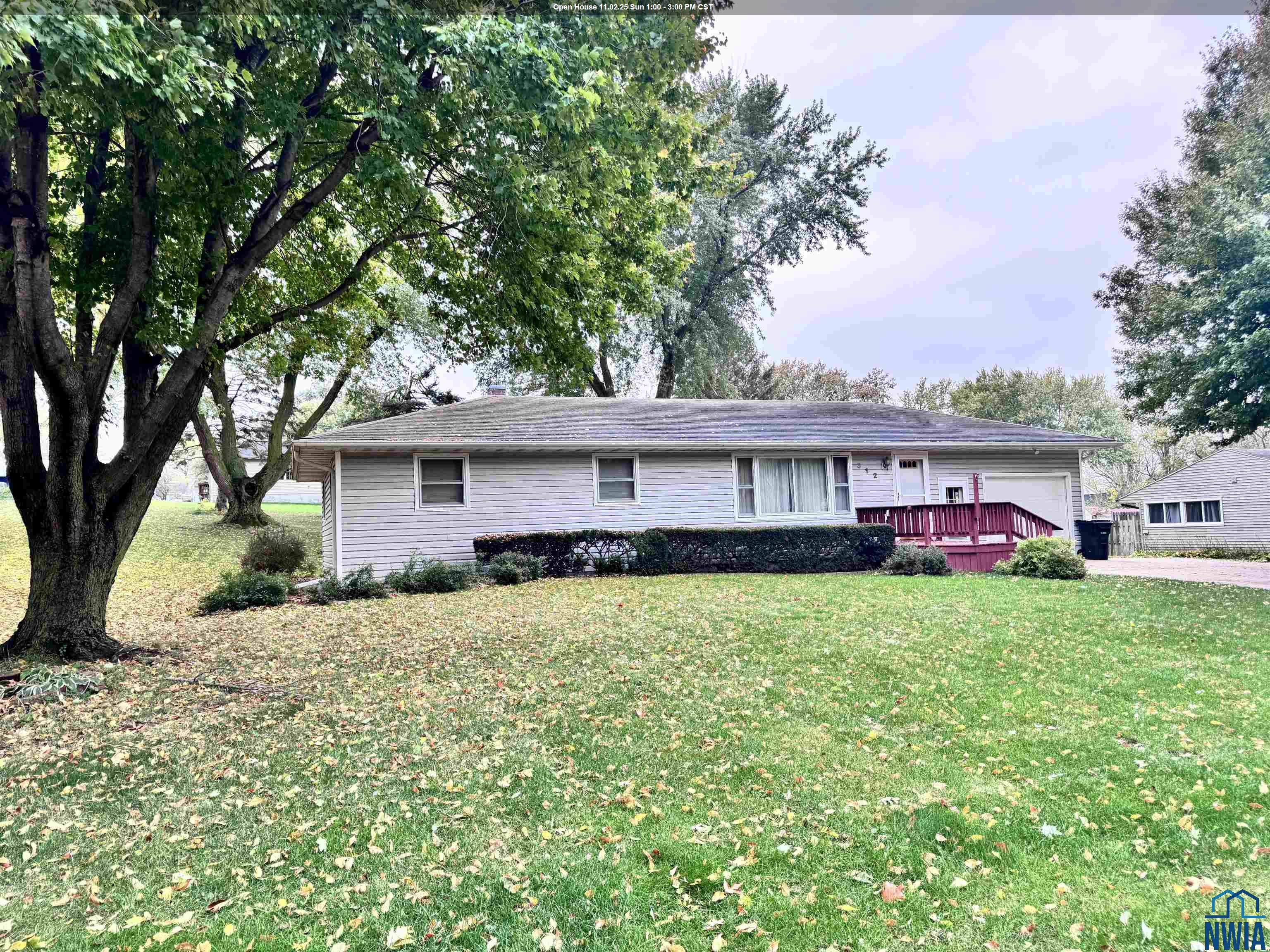 312 Reed Street, Ute, IA 51060 
