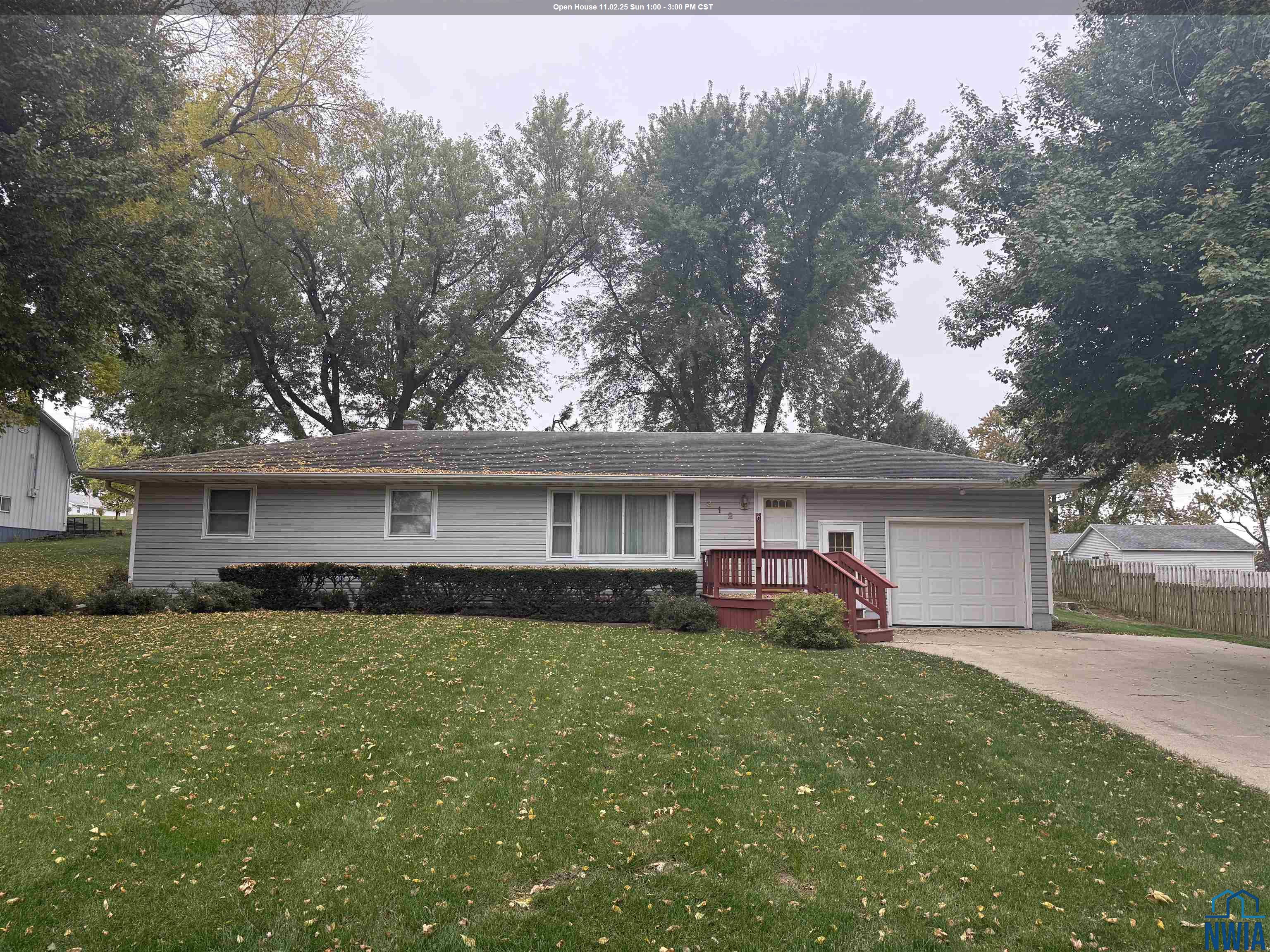 312 Reed Street, Ute, IA 51060 