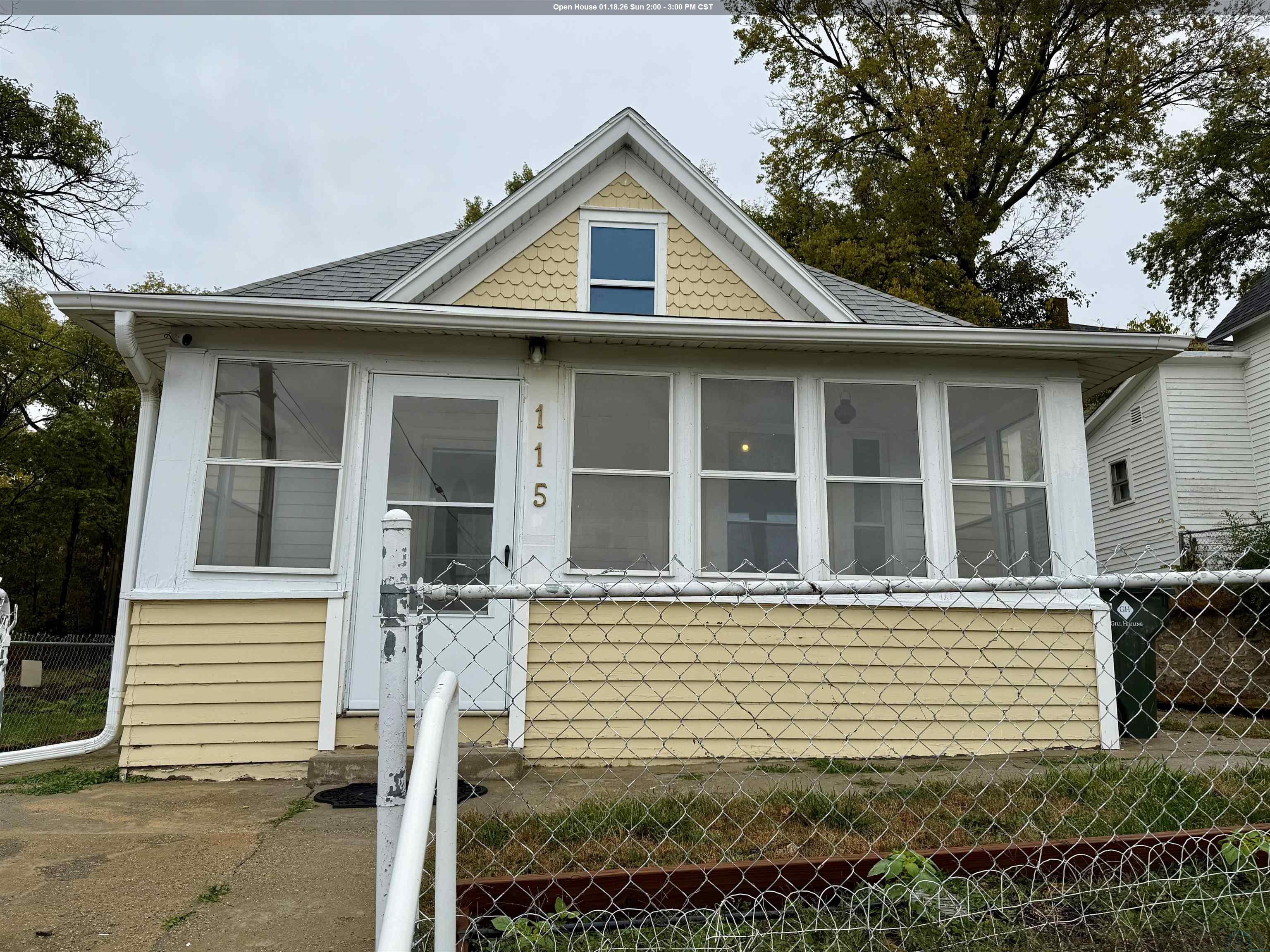 115 13th Street, Sioux City, IA 51103 