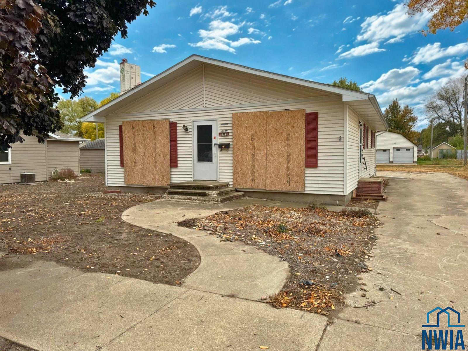 1322 15th St, Rock Valley, IA 51247 