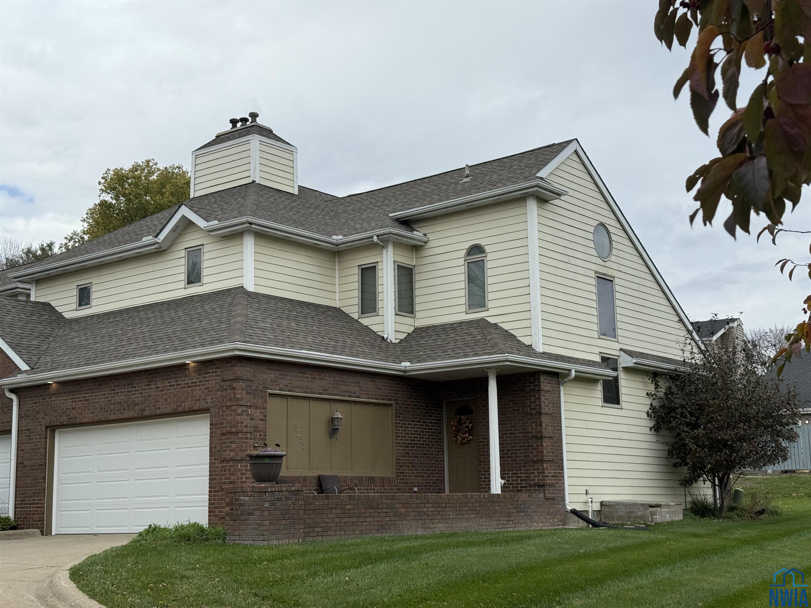 3755 Glen Oaks Blvd #1-4, Sioux City, IA 51104 