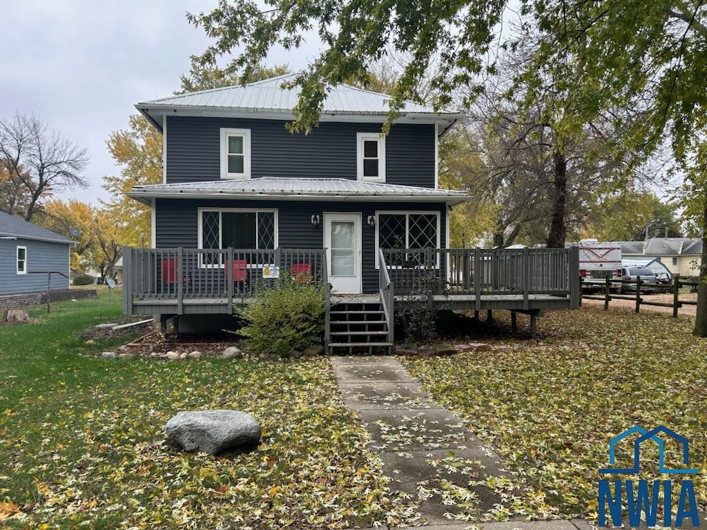 540 S. Hayes Avenue, Primghar, IA 51245 