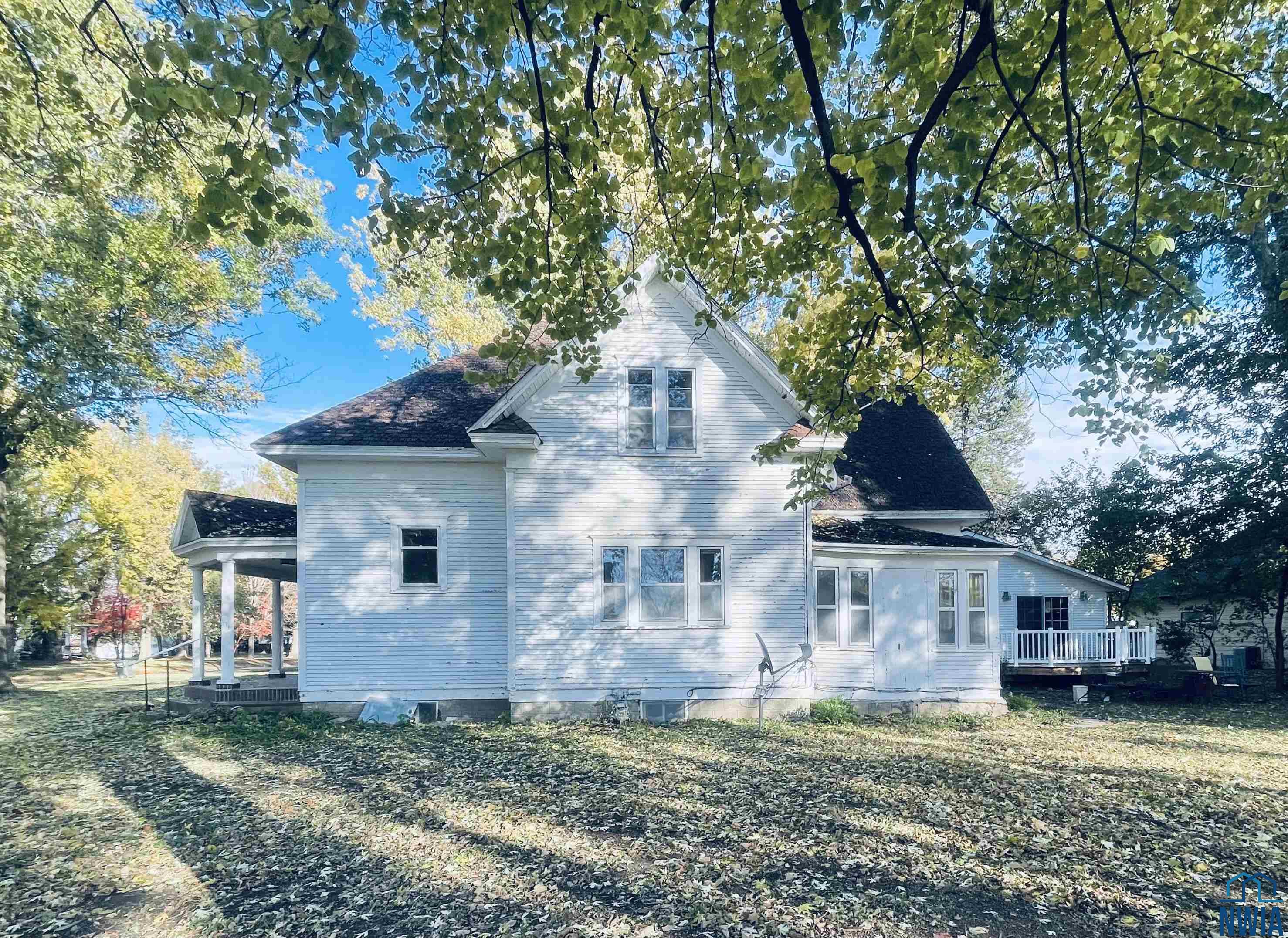 204 Jackson St, Moville, IA 51039 