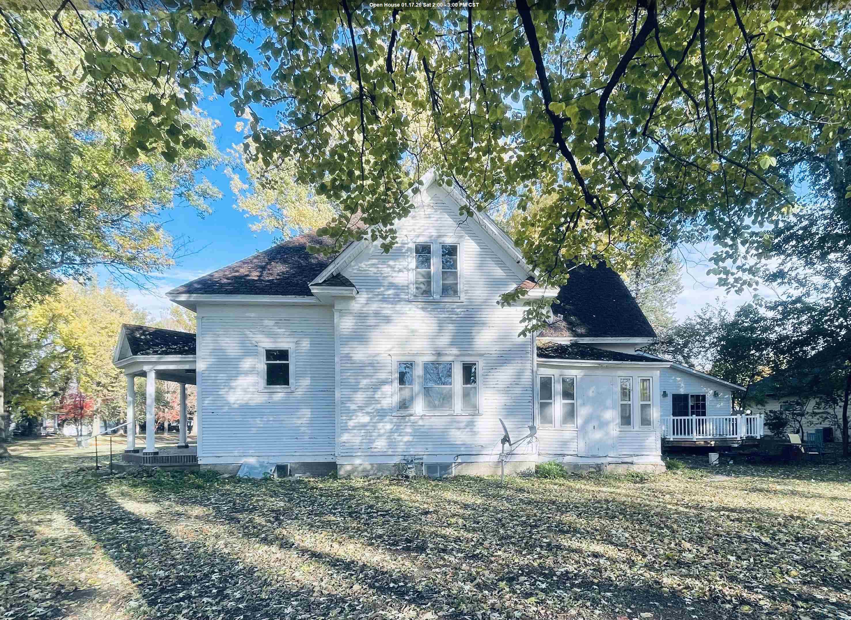 204 Jackson St, Moville, IA 51039 