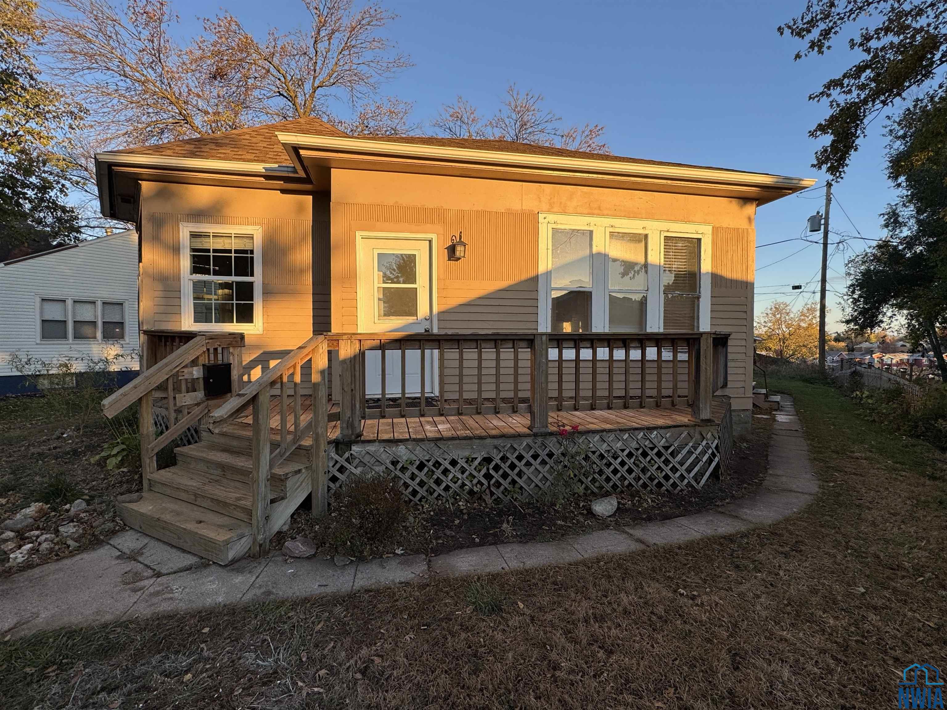 3419 Garretson ave, Sioux City, IA 51106 