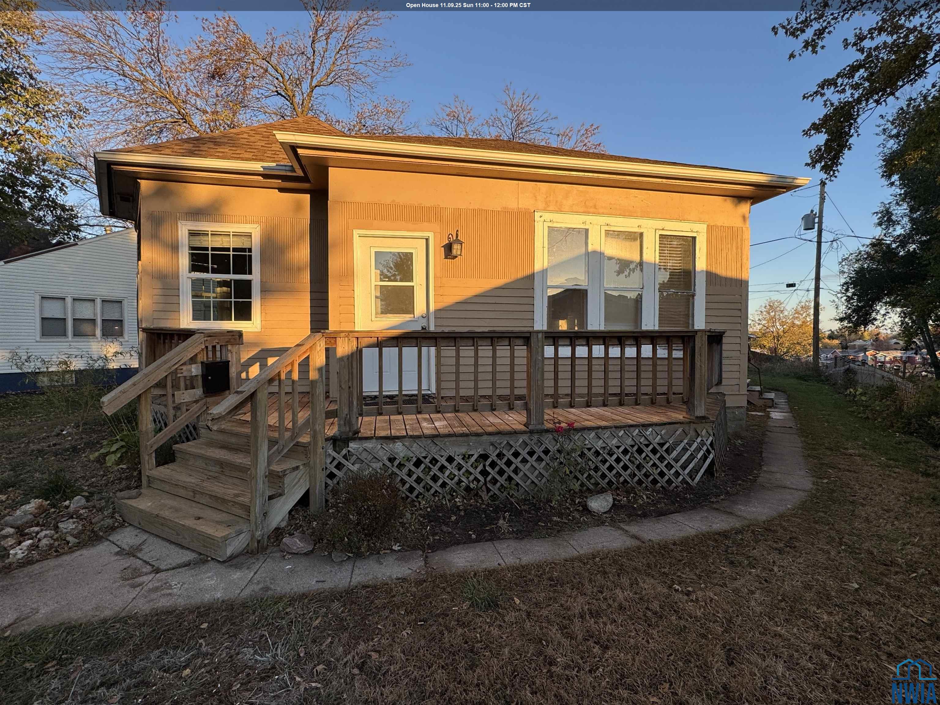 3419 Garretson ave, Sioux City, IA 51106 