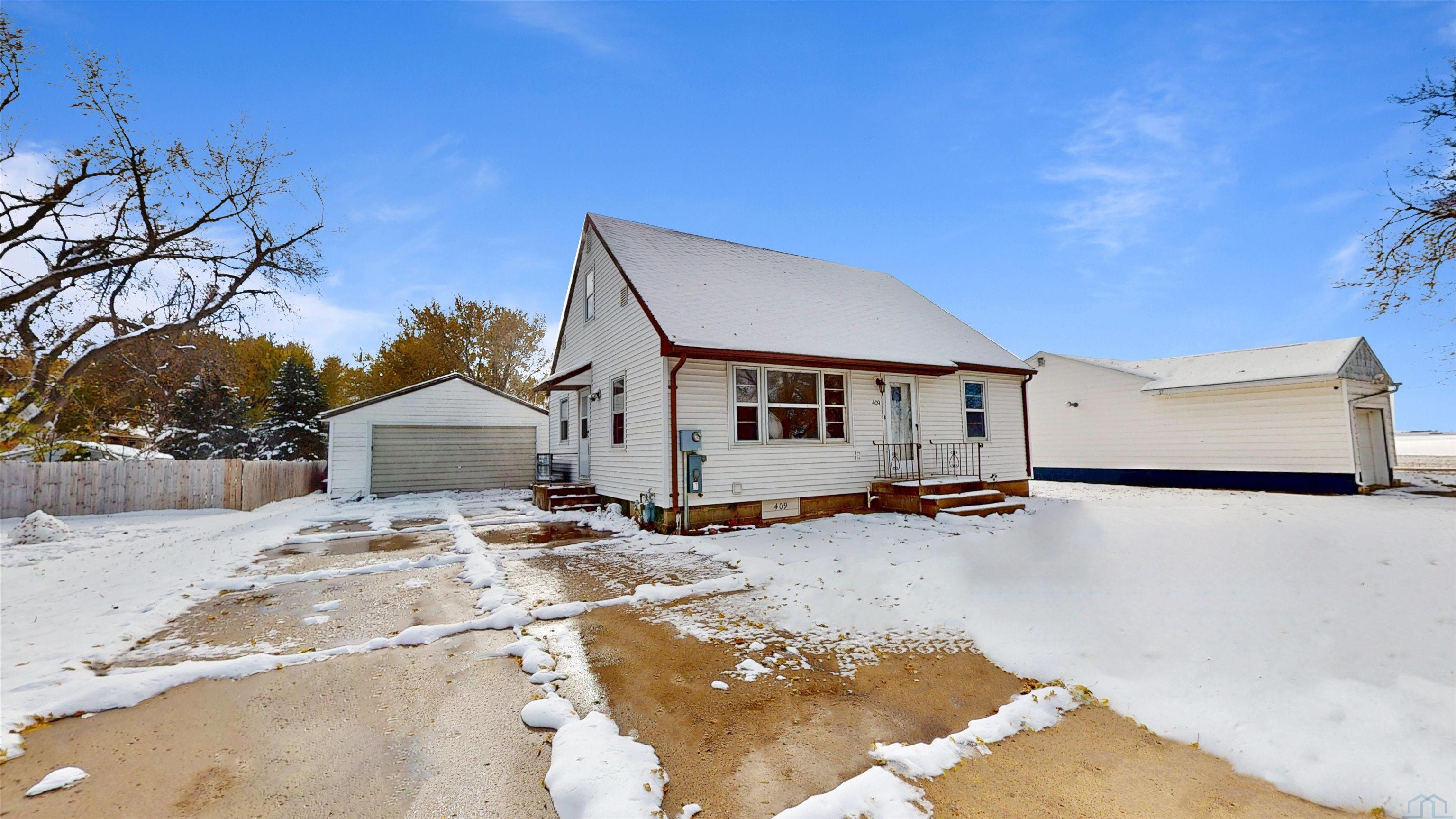 409 BERTHA ST W, Paullina, IA 51046 